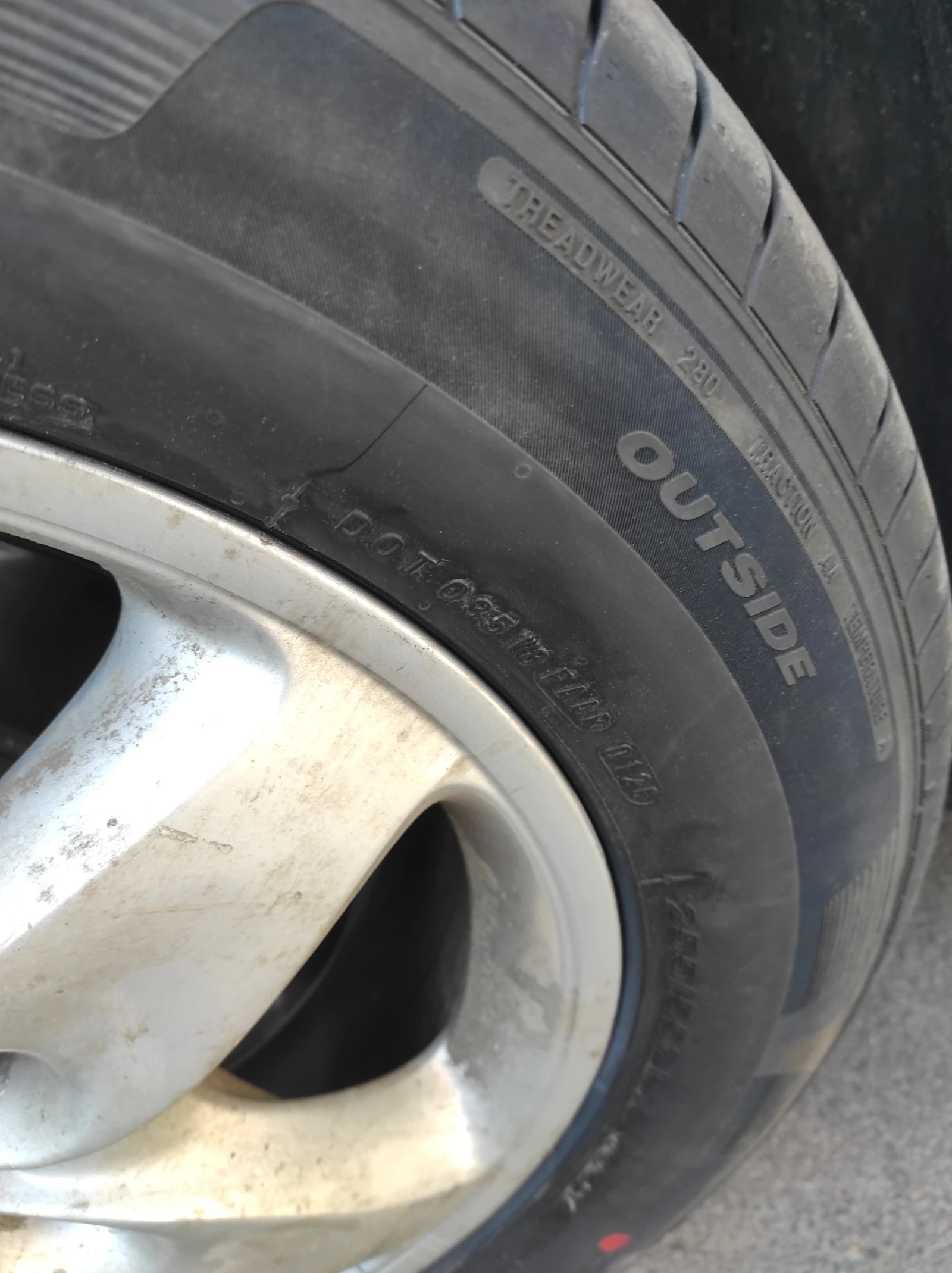 Porsche Cayenne turbo, снимка 16 - Автомобили и джипове - 53262138