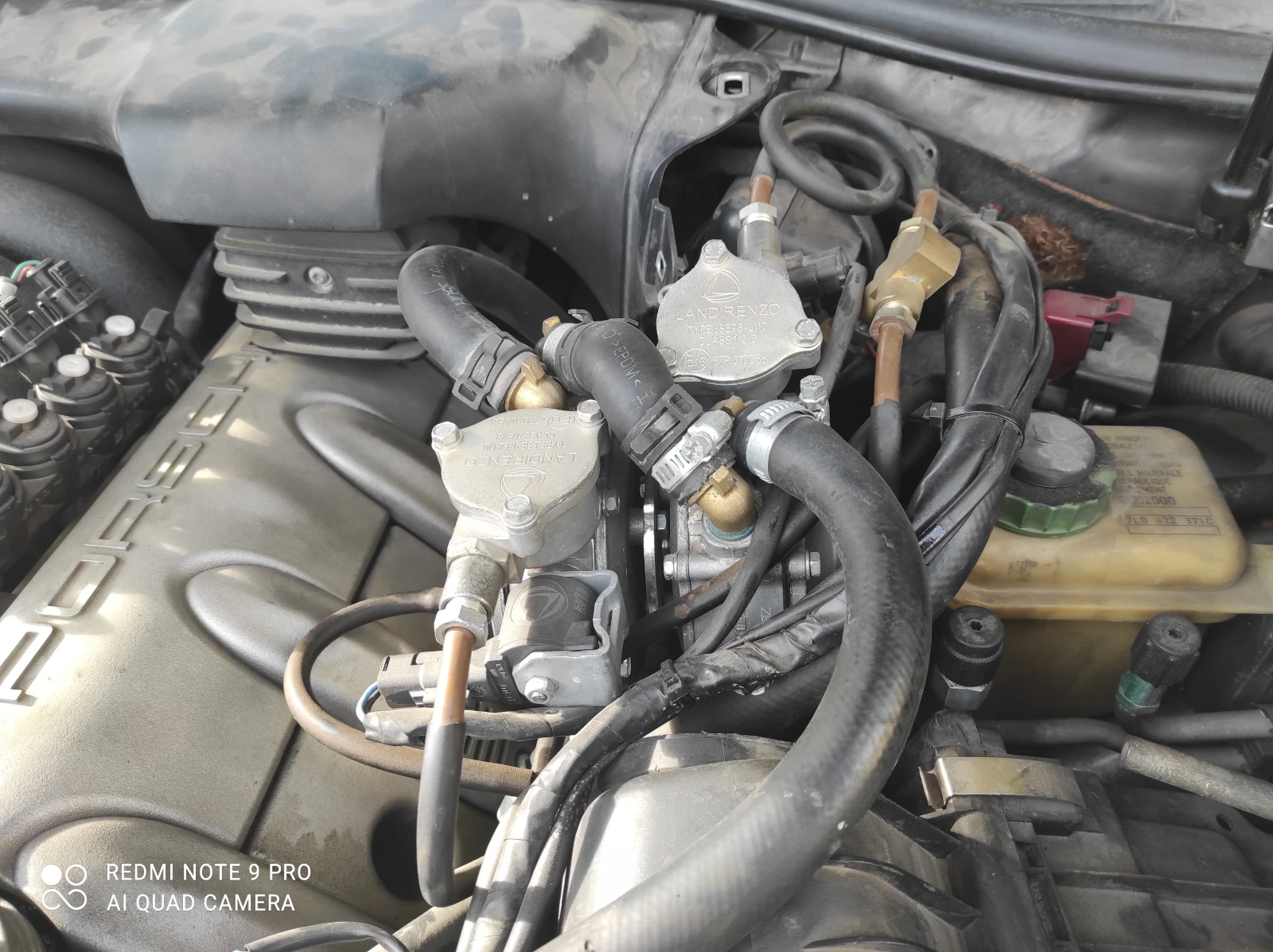 Porsche Cayenne turbo | Mobile.bg — изображение 12