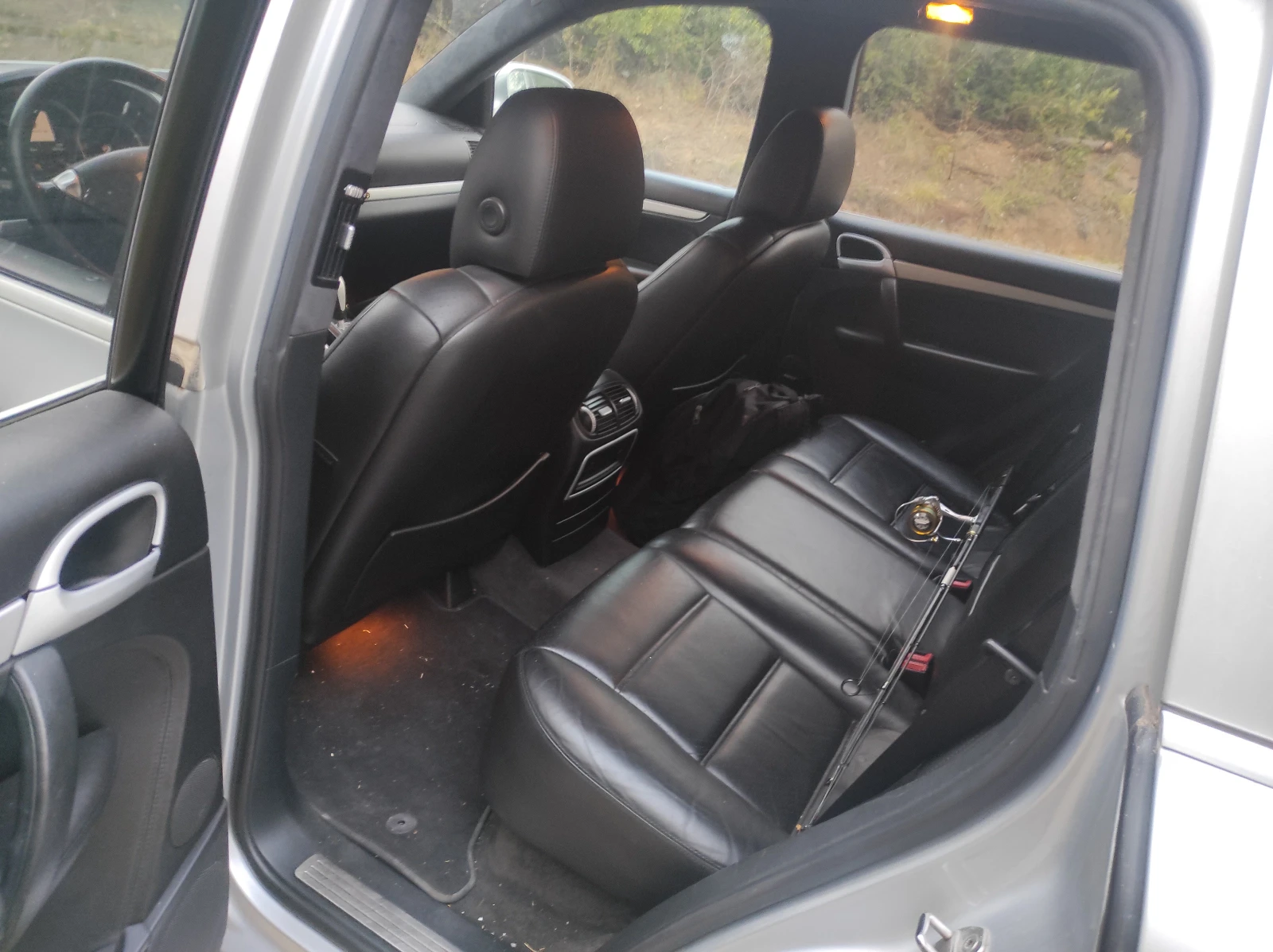 Porsche Cayenne turbo | Mobile.bg — изображение 1