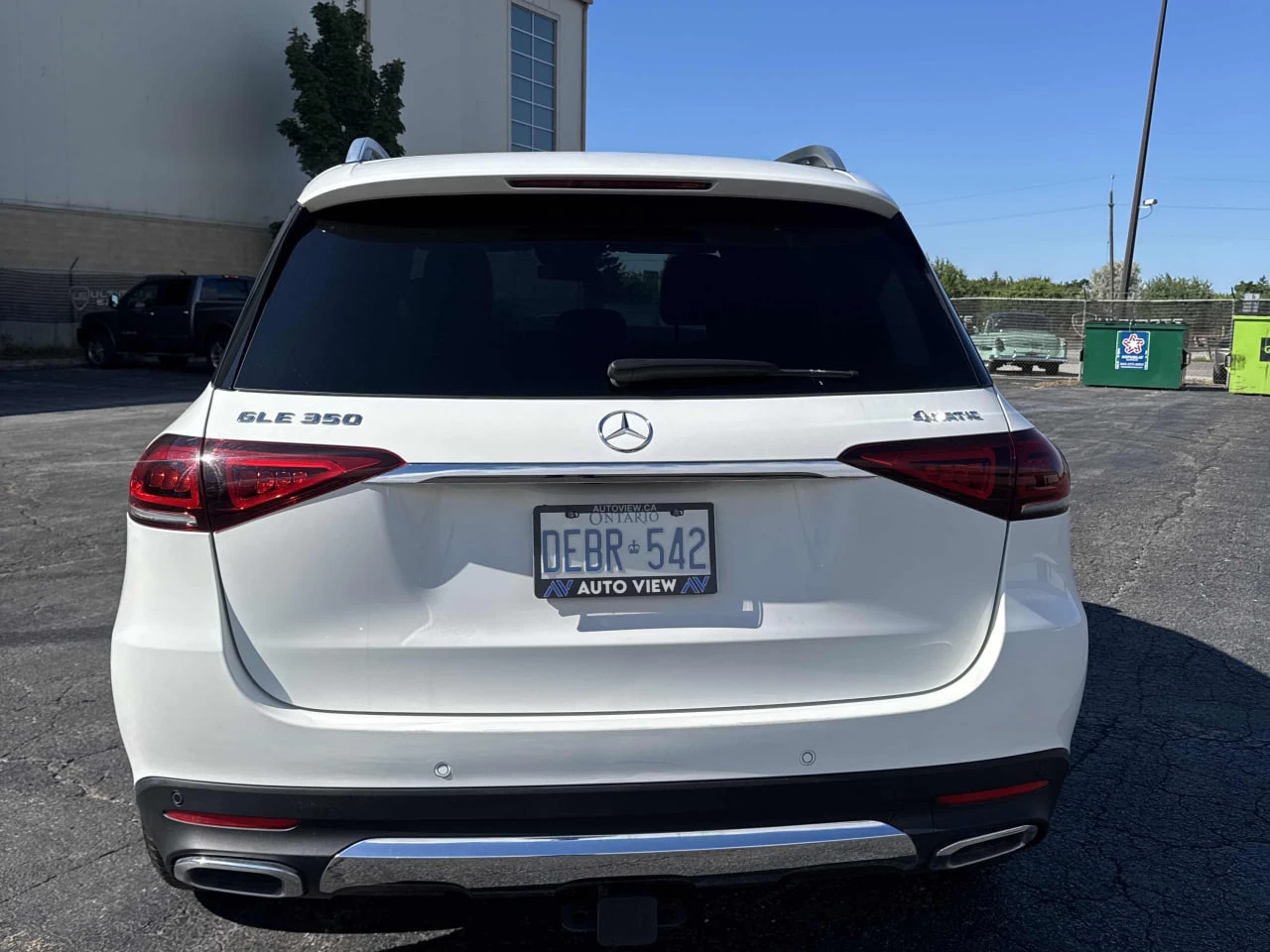 Mercedes-Benz GLE 350 * CARFAX * ЦЕНА ДО БГ! - изображение 5