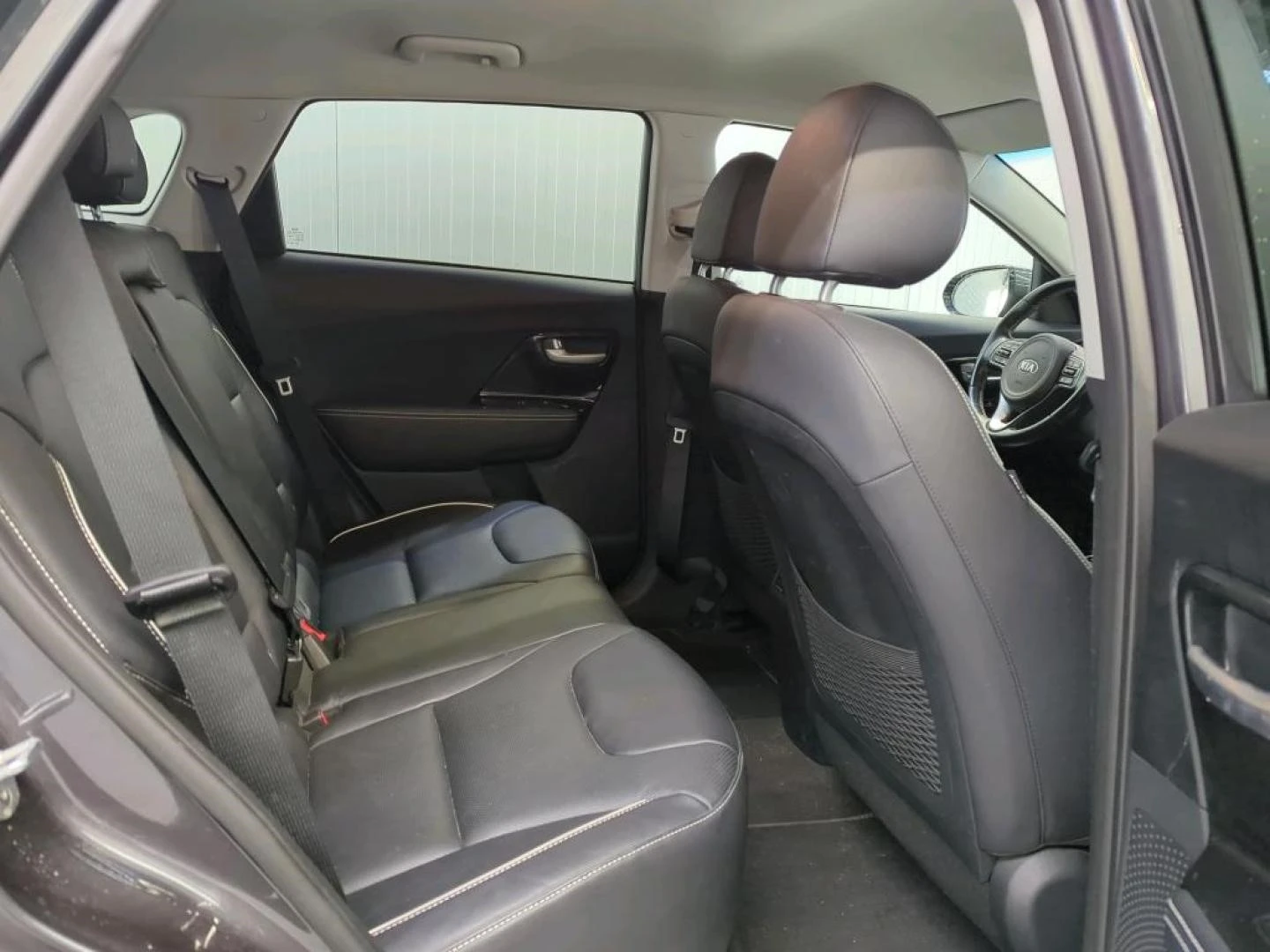 Kia Niro EXECUTIVELINE 64 KWh 204�� ����������    | Mobile.bg � ����������� 8