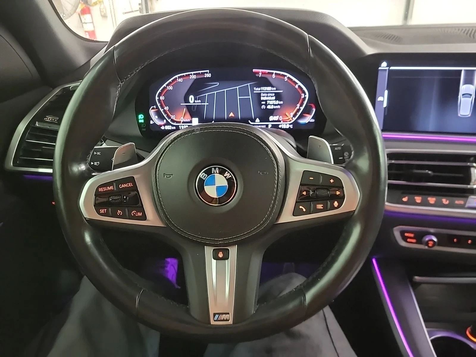 BMW X5 Xdrive40i M-Package (CARFAX) - изображение 7