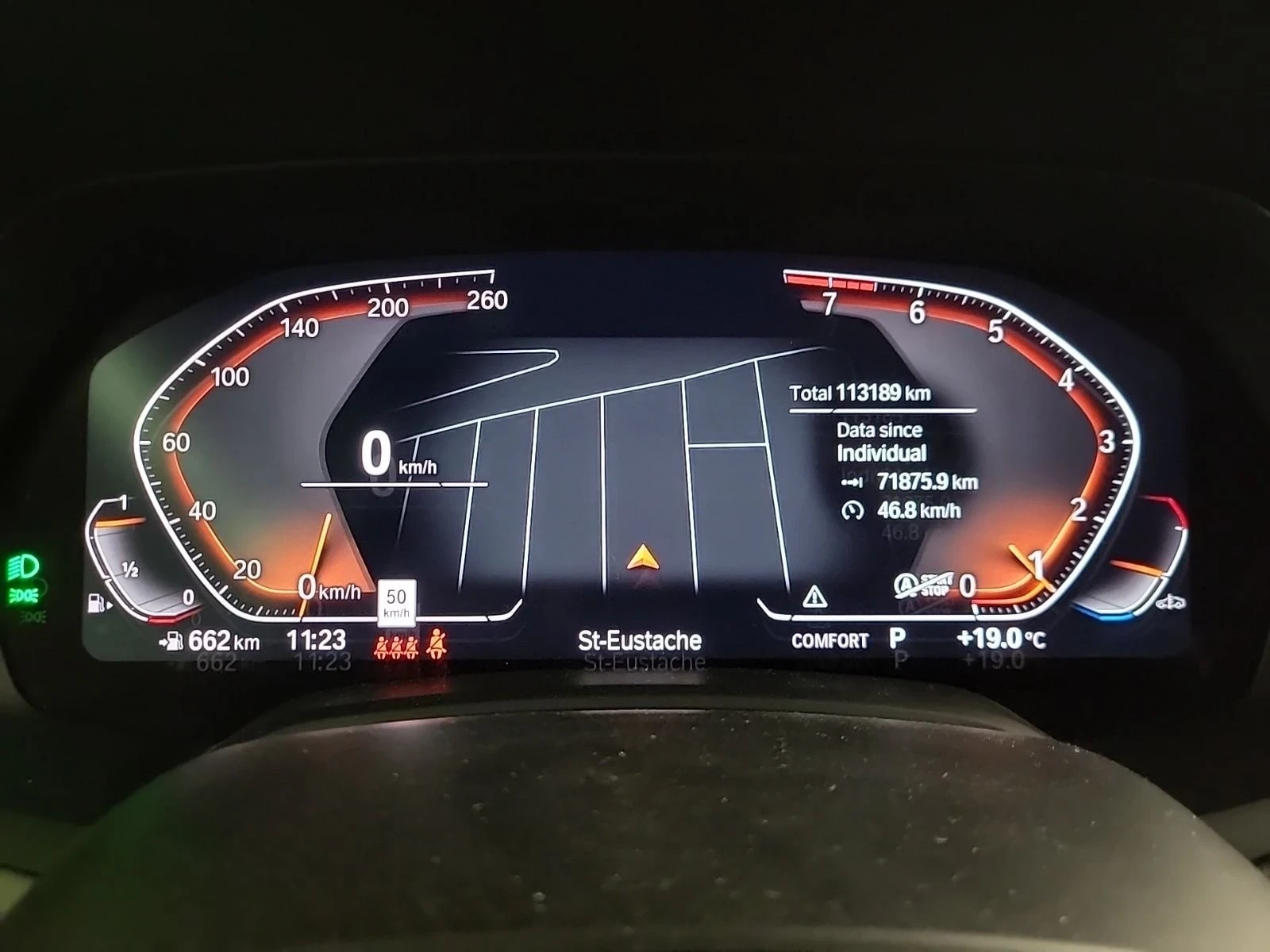 BMW X5 Xdrive40i M-Package (CARFAX) - изображение 9