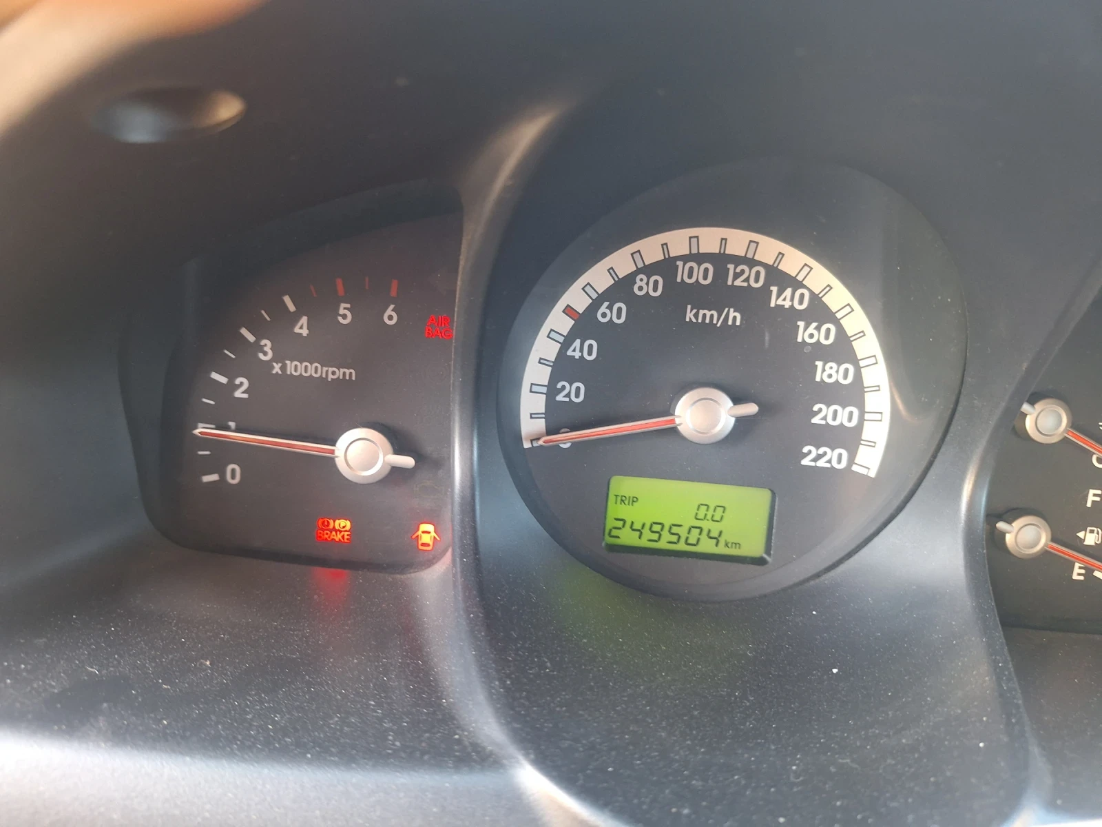 Kia Sportage 2.0 CRDI   4x4 | Mobile.bg   12