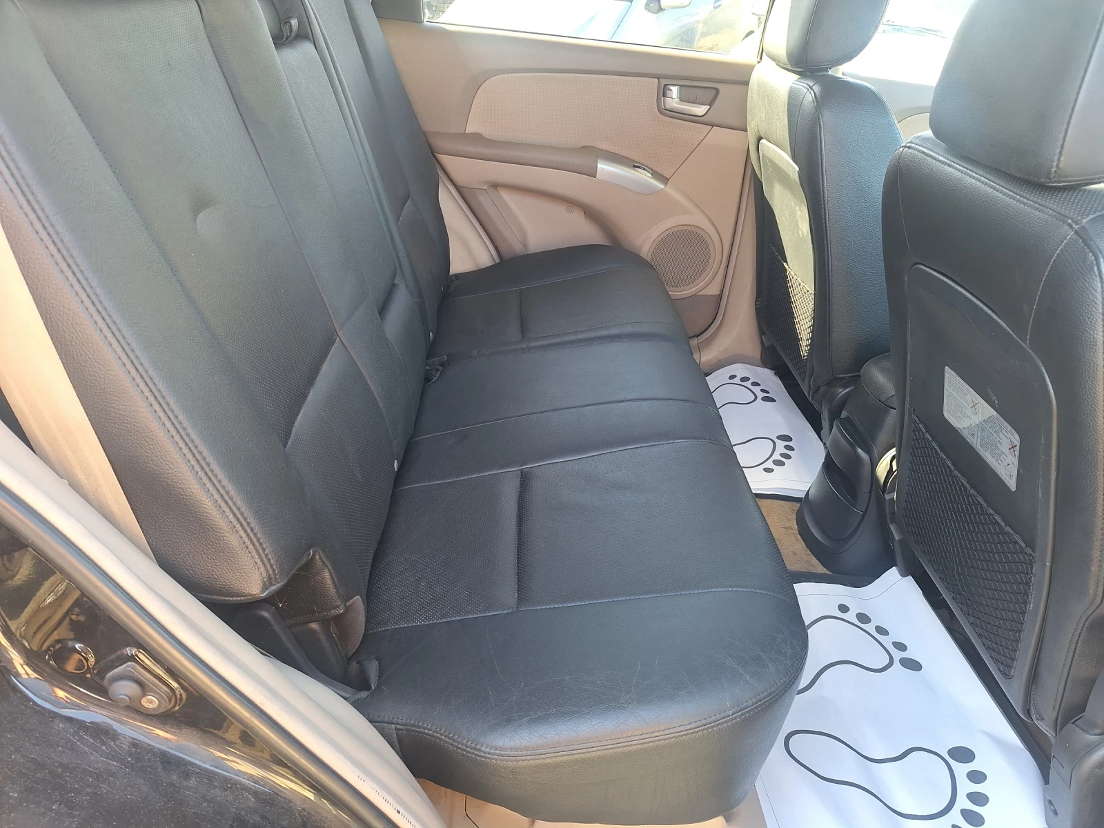 Kia Sportage 2.0 CRDI   4x4 | Mobile.bg   13