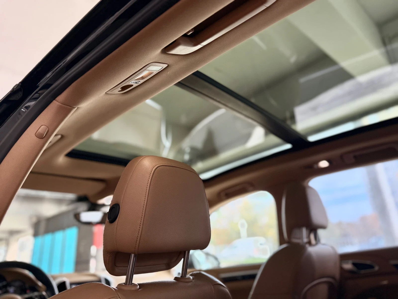 Porsche Cayenne Facelift | Mobile.bg   14