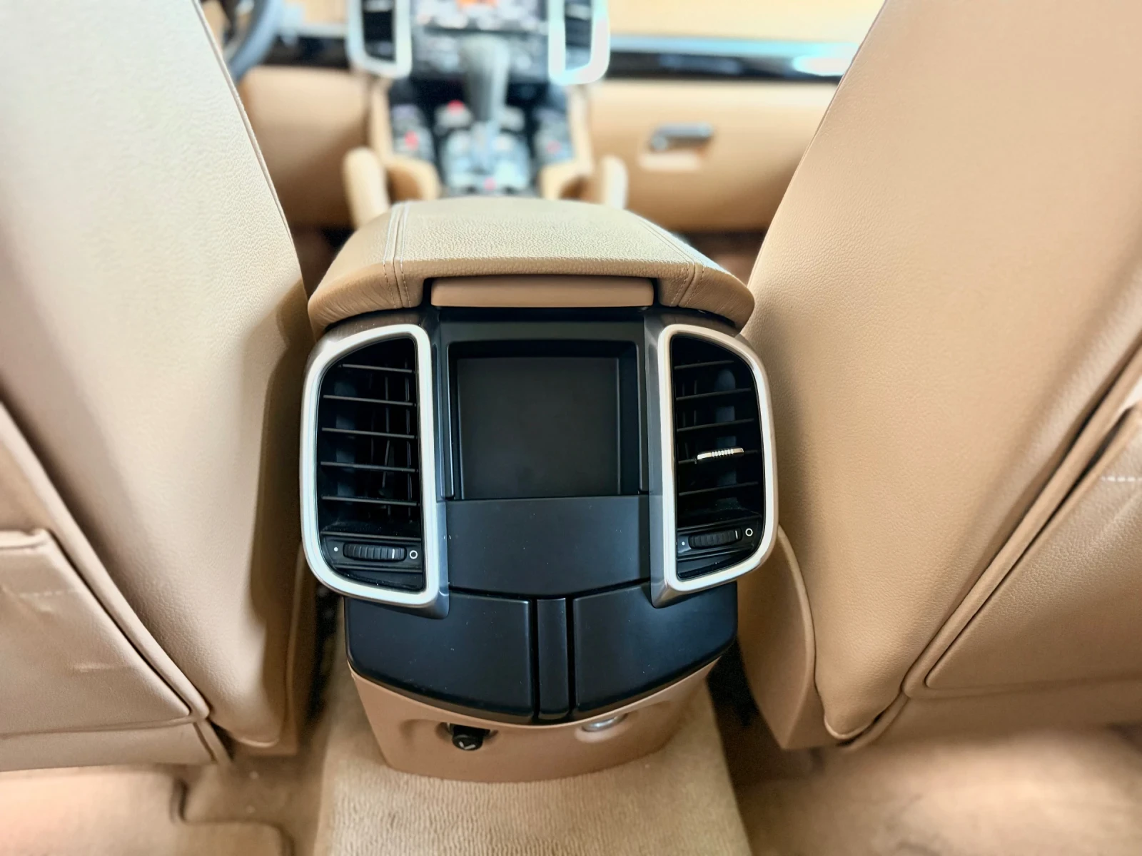 Porsche Cayenne Facelift | Mobile.bg   11