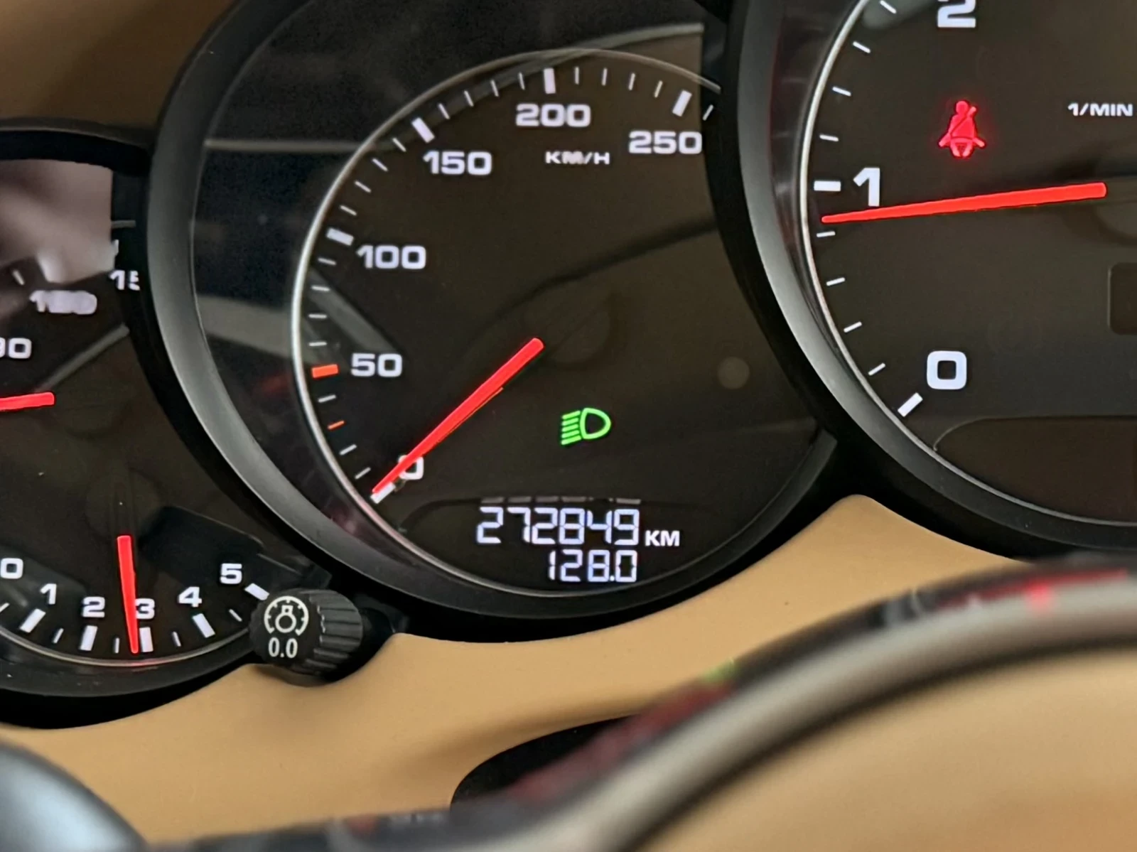 Porsche Cayenne Facelift - изображение 10