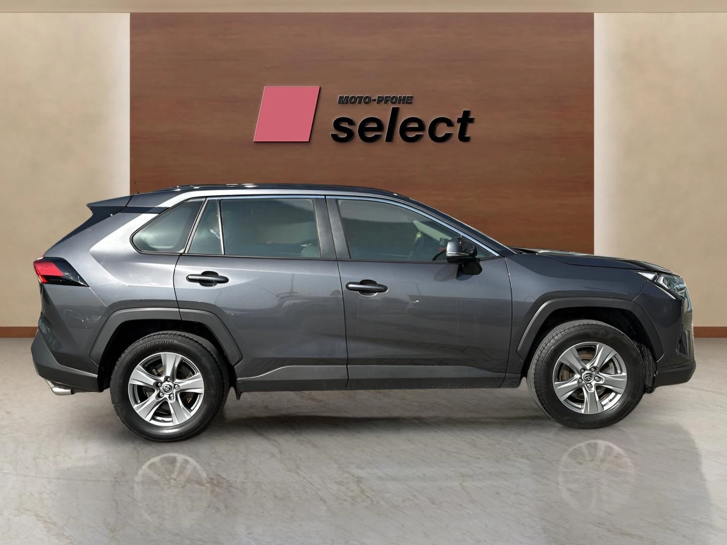 Toyota Rav4 2.5 FHEV - изображение 5