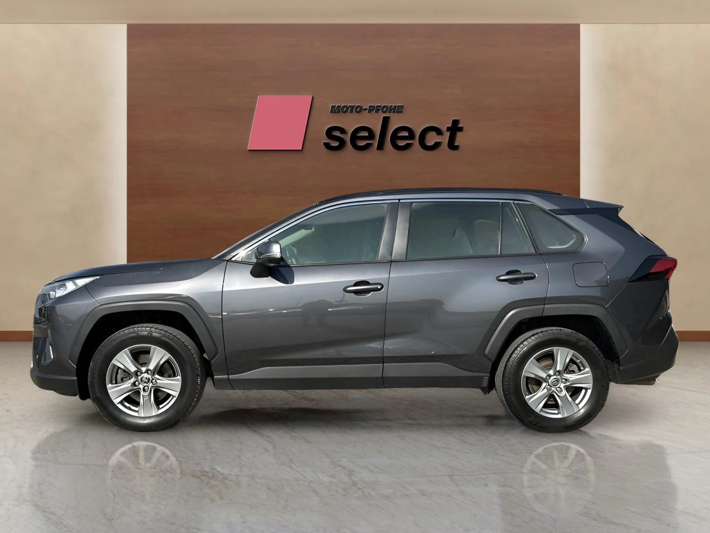 Toyota Rav4 2.5 FHEV - изображение 4