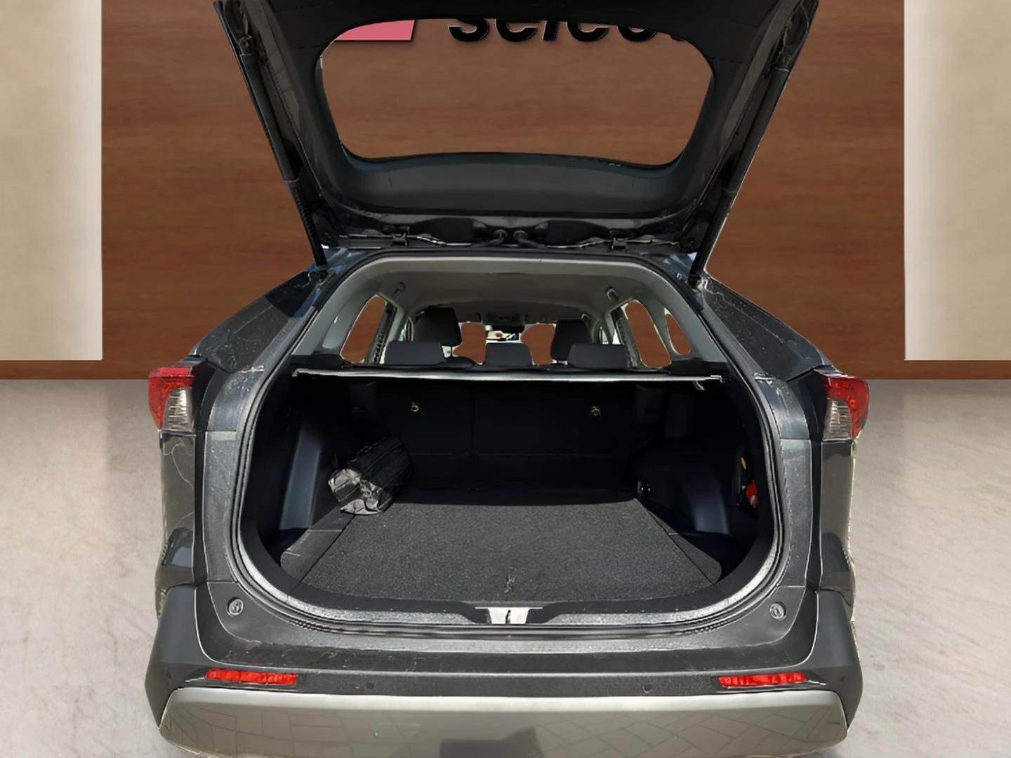 Toyota Rav4 2.5 FHEV - изображение 9