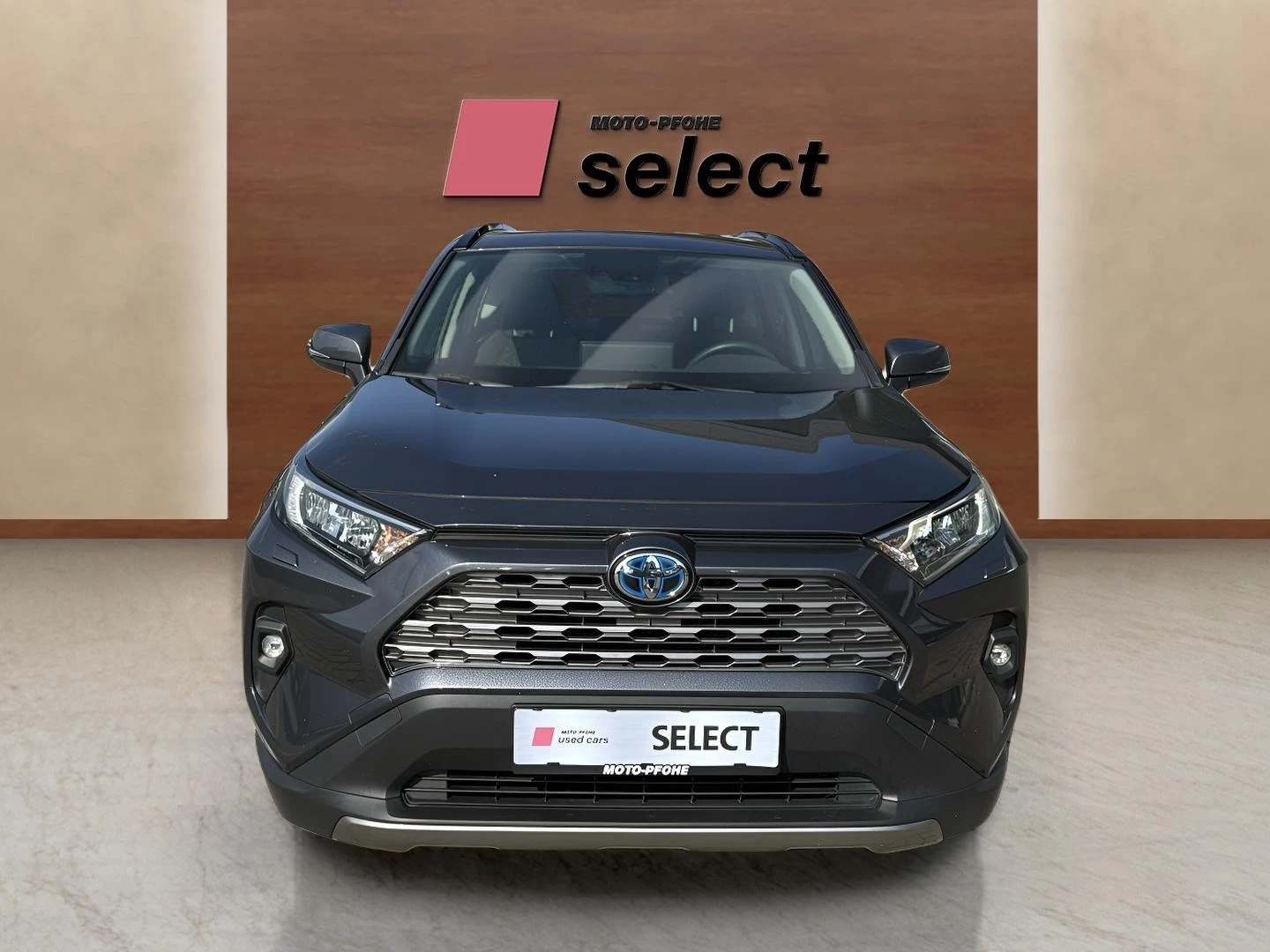 Toyota Rav4 2.5 FHEV - изображение 3