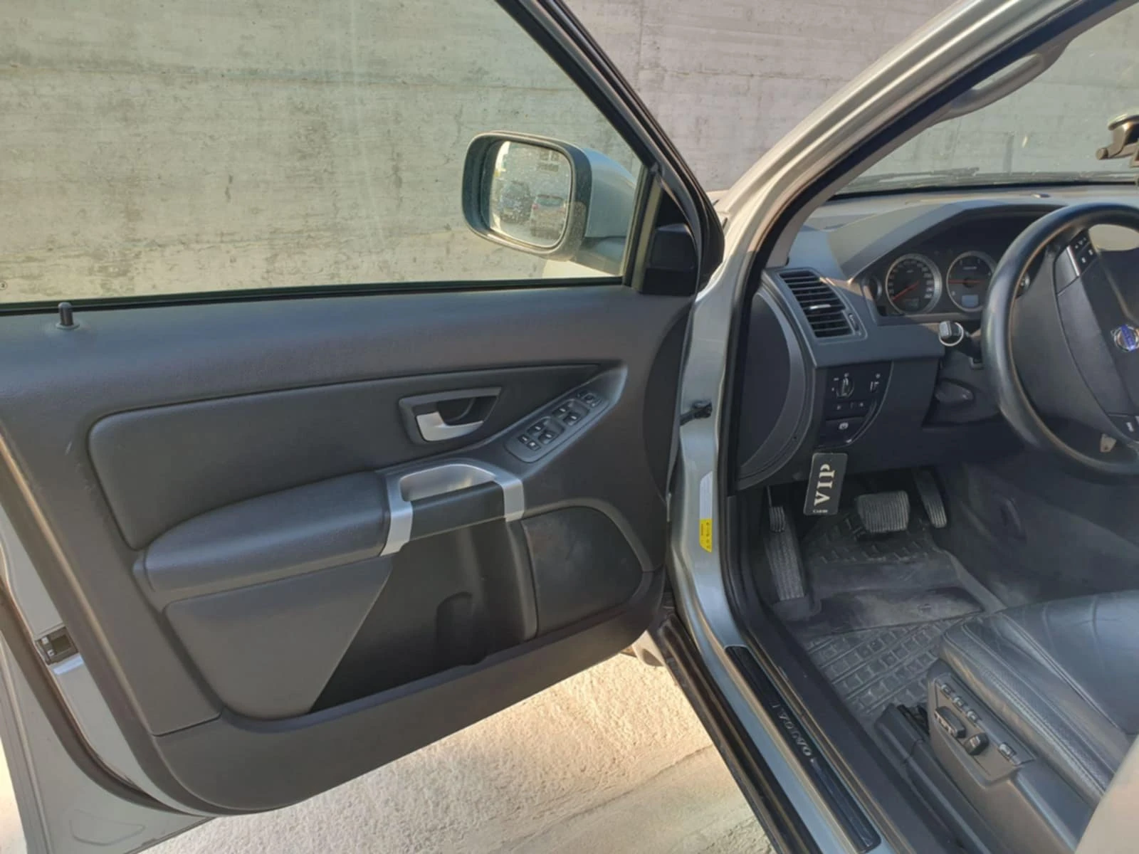 Volvo Xc90 2, 4 D5 | Mobile.bg   13