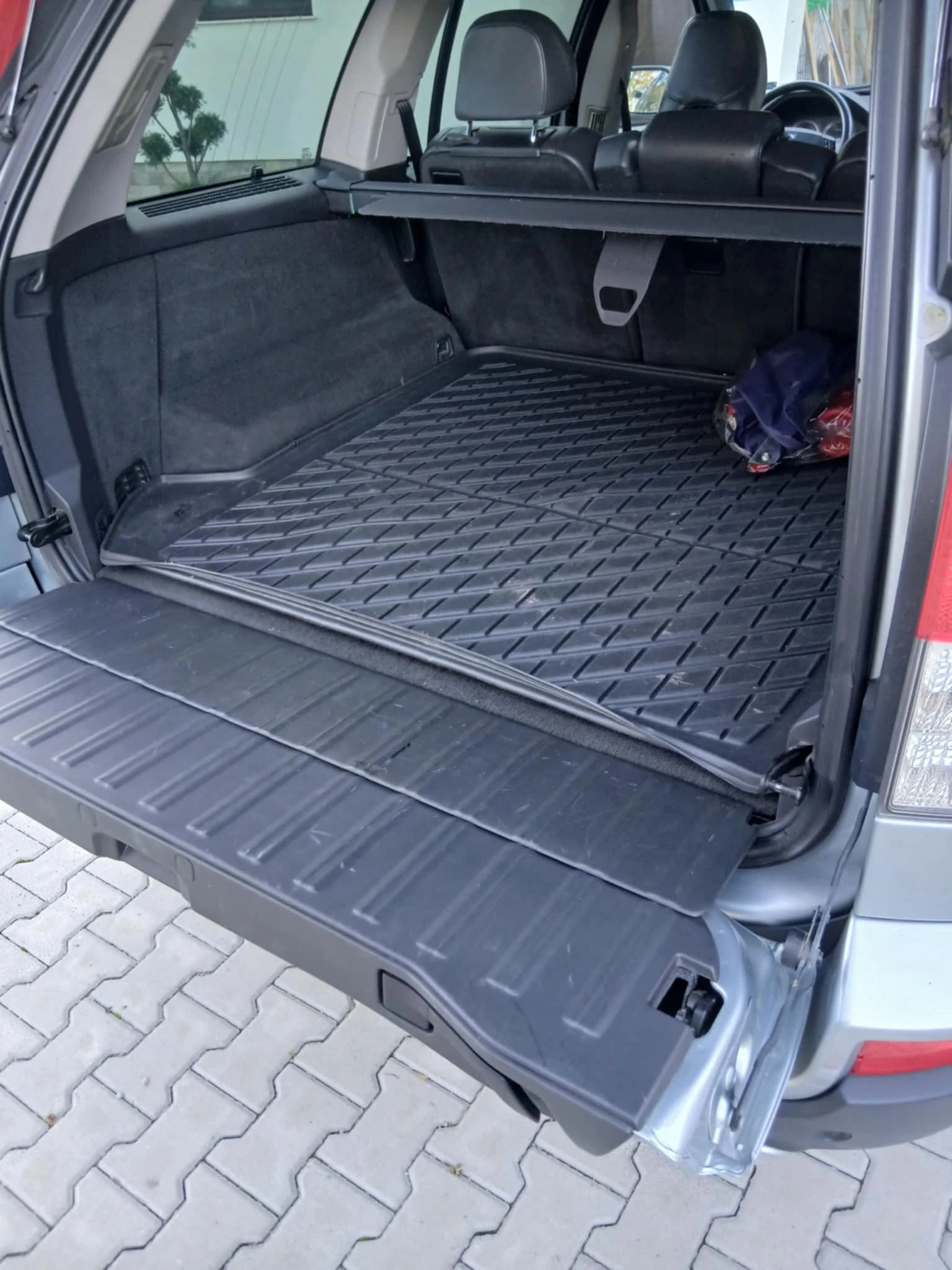 Volvo Xc90 2, 4 D5 | Mobile.bg   11