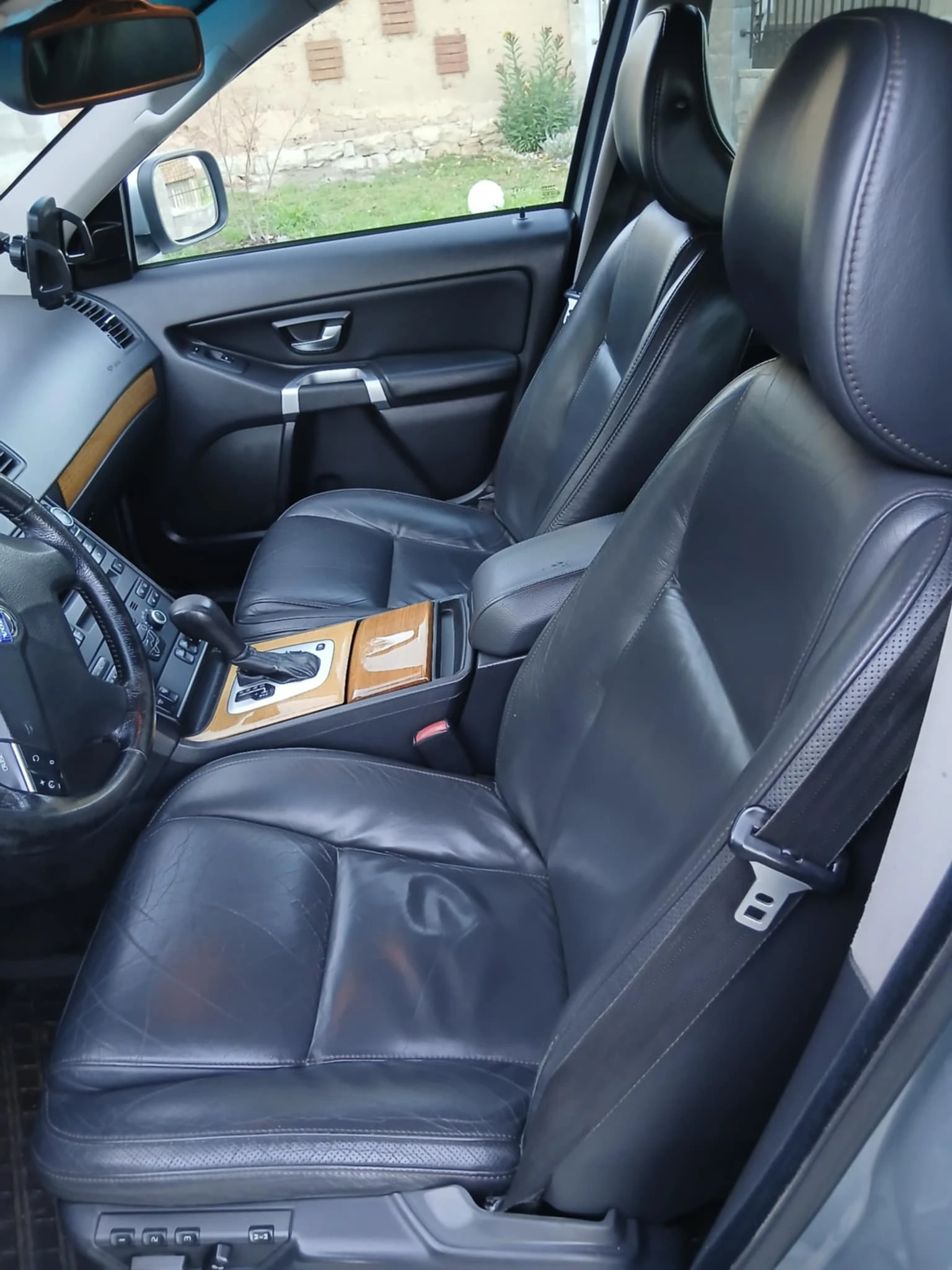 Volvo Xc90 2, 4 D5 | Mobile.bg   8