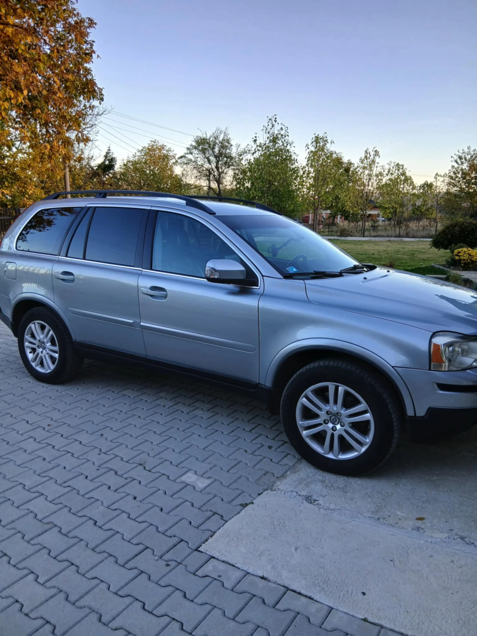 Volvo Xc90 2, 4 D5 | Mobile.bg   2