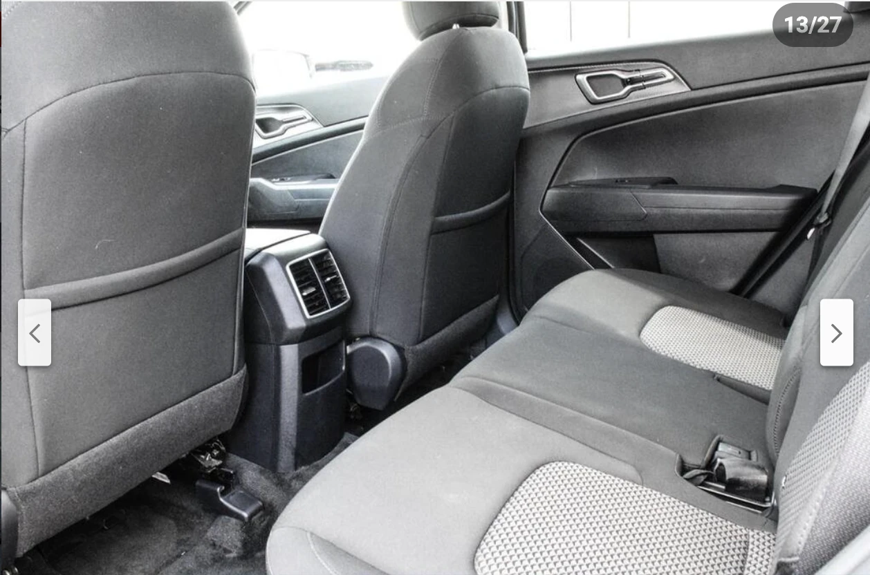 Kia Sportage LX* * * *  | Mobile.bg   15