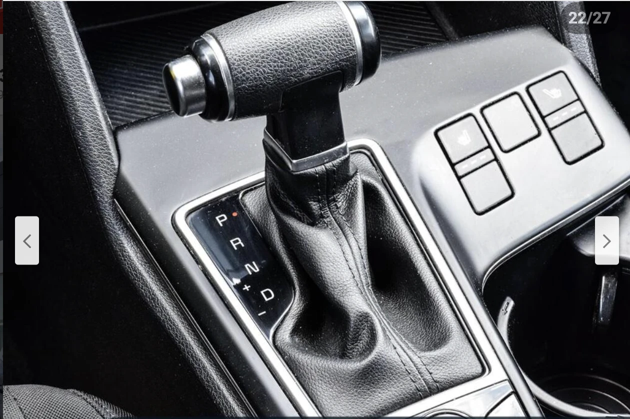 Kia Sportage LX* * * *  | Mobile.bg   13