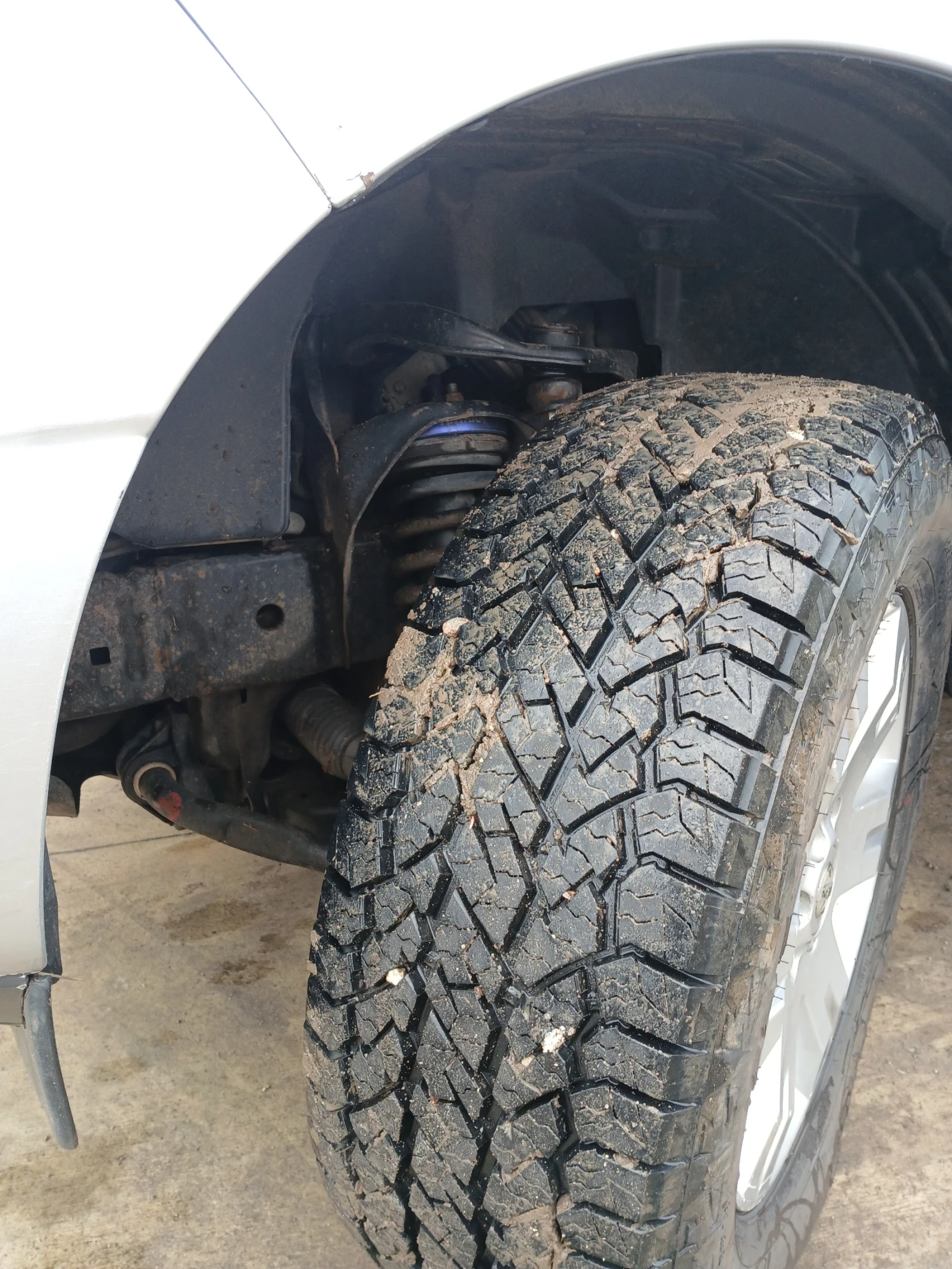 Nissan Navara  - изображение 4