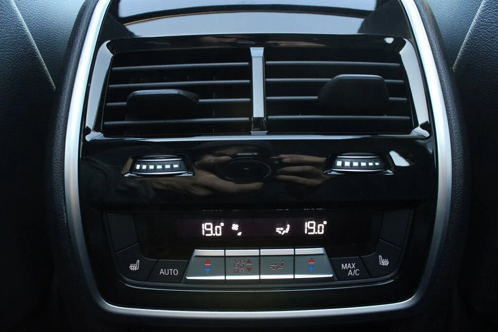 BMW X5 40i* M-Pack* HUD*  | Mobile.bg   14