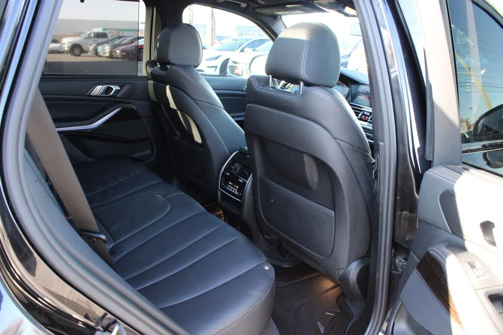 BMW X5 40i* M-Pack* HUD*  | Mobile.bg   13