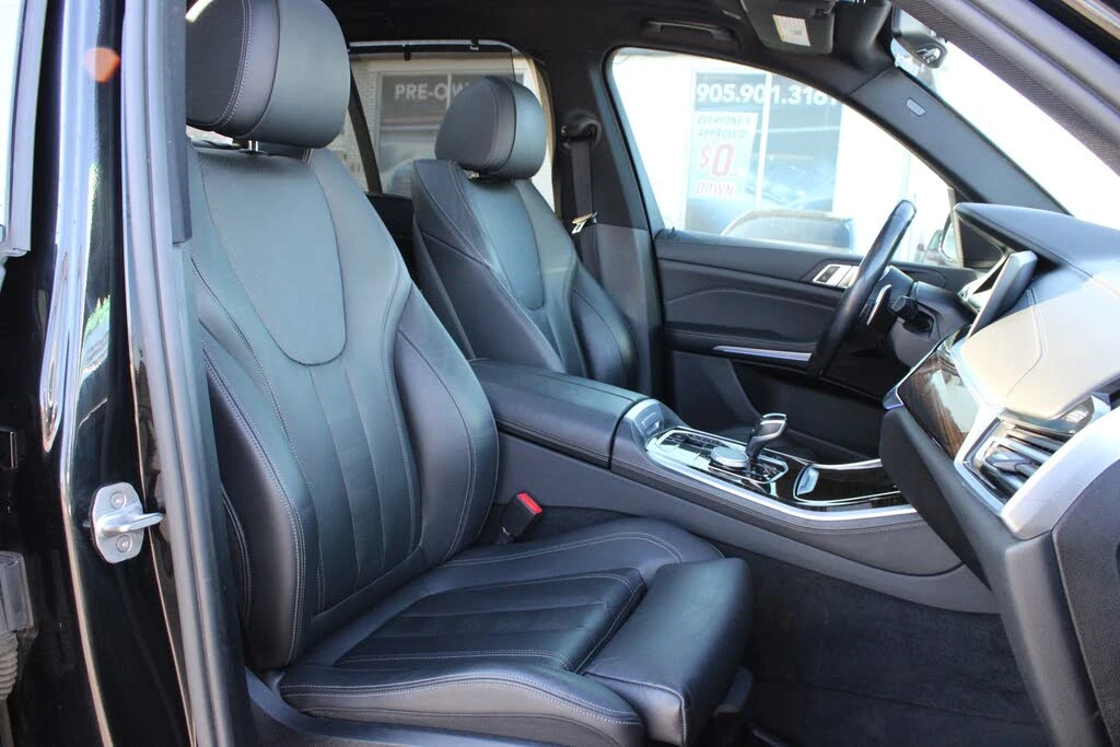 BMW X5 40i* M-Pack* HUD*  | Mobile.bg   11