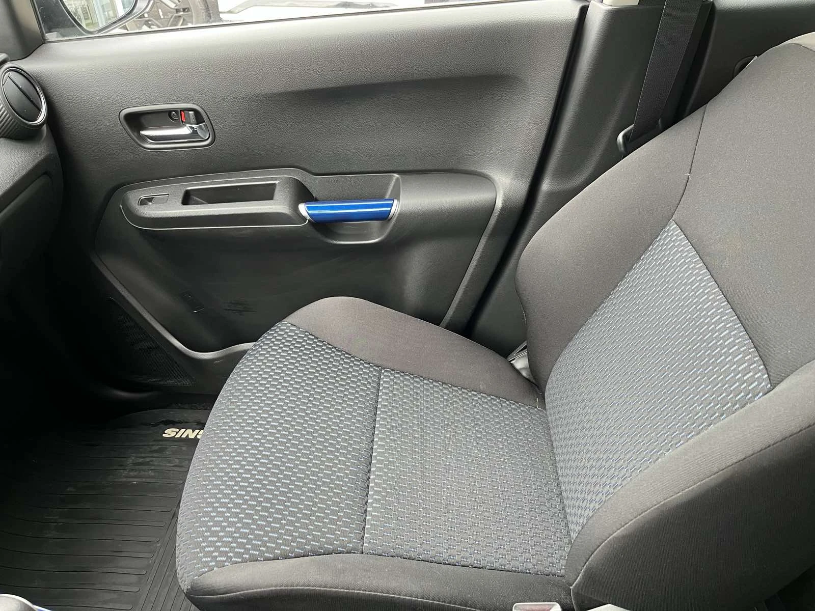 Suzuki Ignis GL+  | Mobile.bg   9