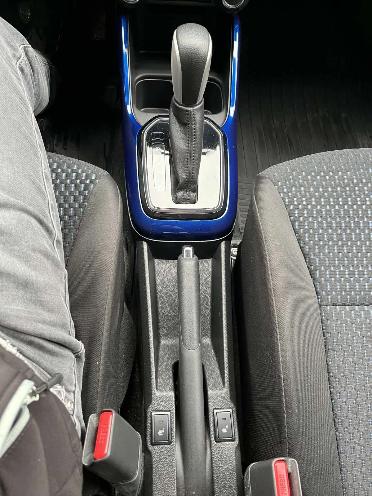 Suzuki Ignis GL+  | Mobile.bg   8