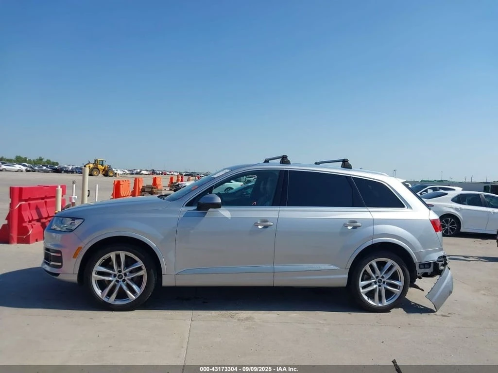 Audi Q7 * 3.0T PREMIUM * CARFAX *    | Mobile.bg   13