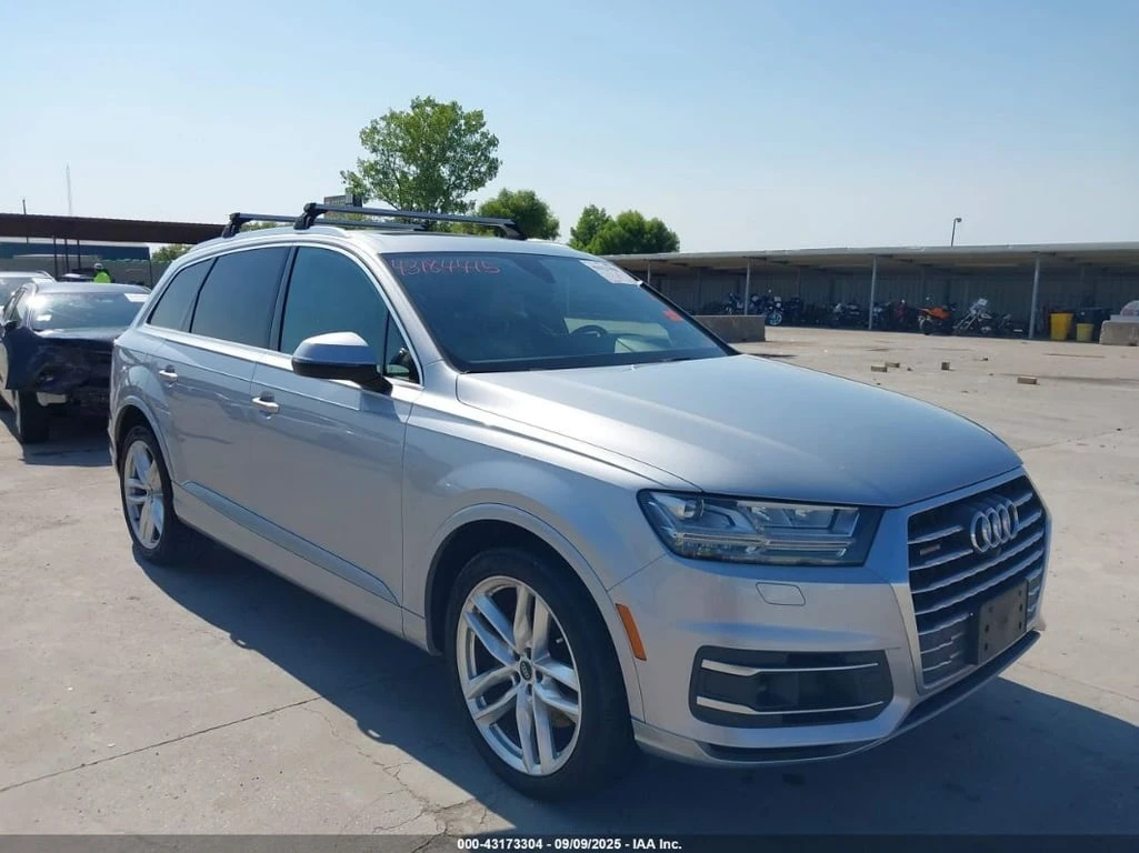 Audi Q7 * 3.0T PREMIUM * CARFAX *    | Mobile.bg   1