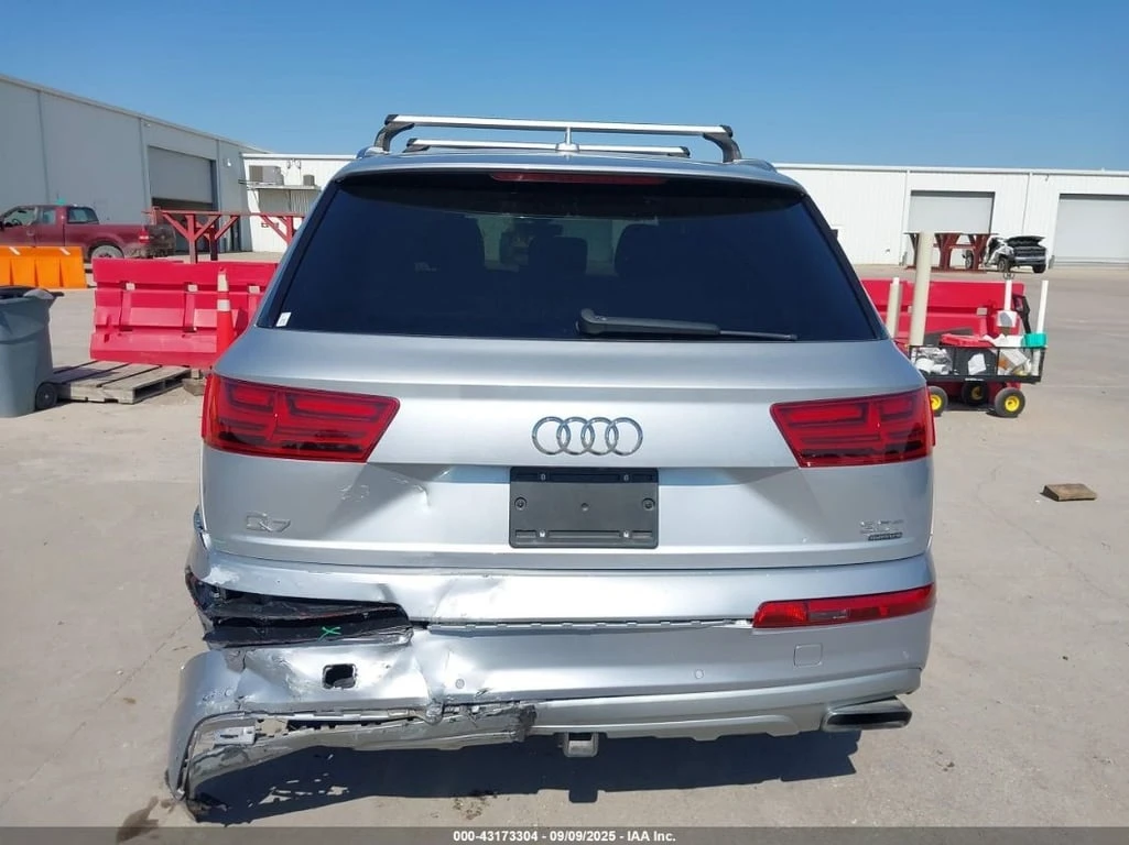 Audi Q7 * 3.0T PREMIUM * CARFAX *    | Mobile.bg   15