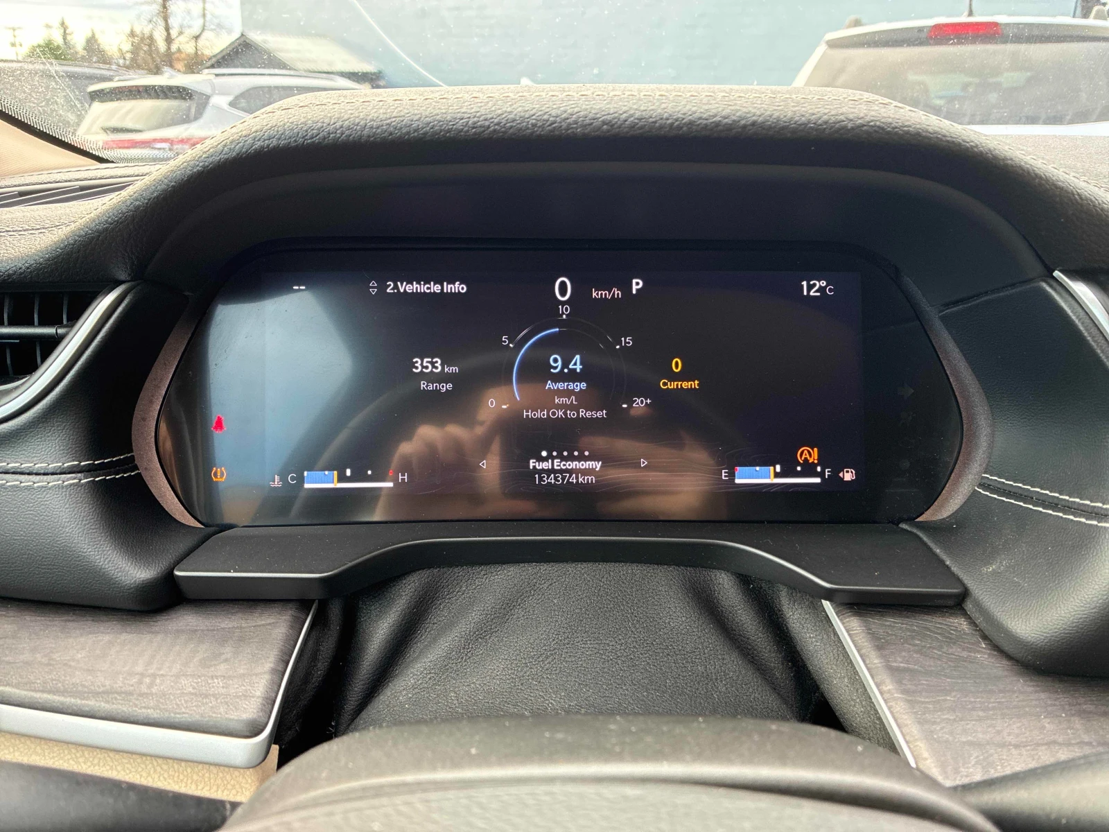 Jeep Grand cherokee L* LIMITED* 3.6* V6* 360������* LANE* ASSIST*  | Mobile.bg � ����������� 8