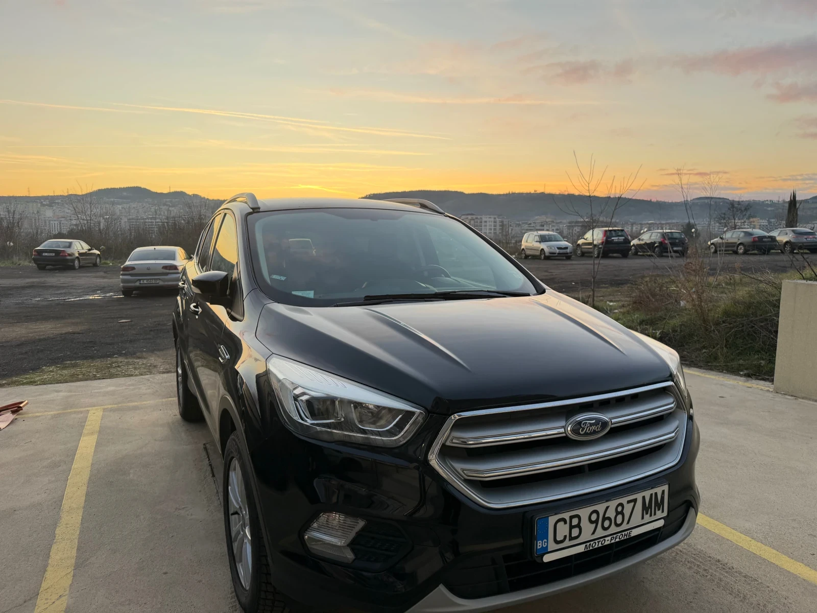 Ford Kuga | Mobile.bg � ����������� 1