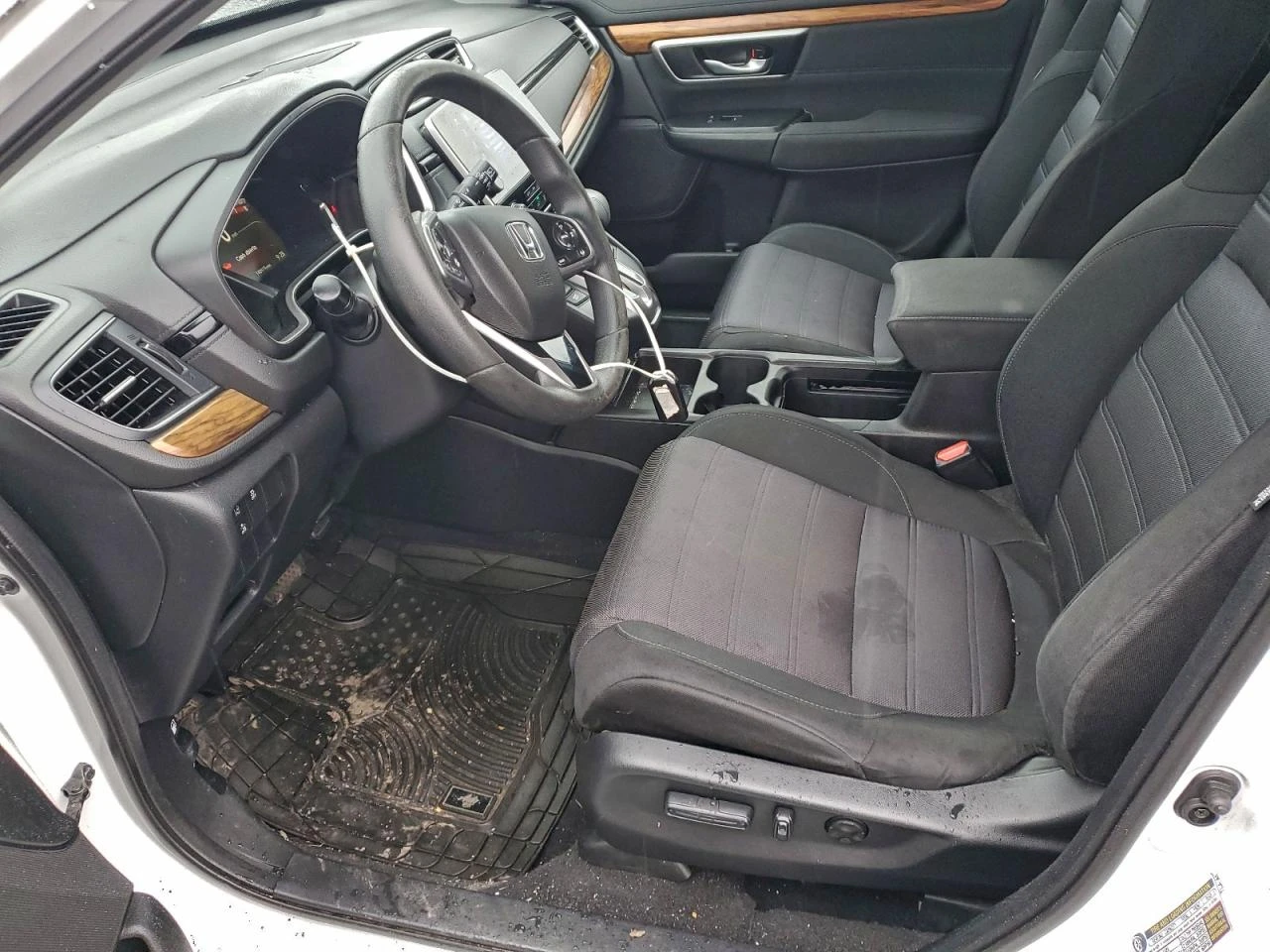 Honda Cr-v 1.5* EX* ��������� | Mobile.bg � ����������� 8