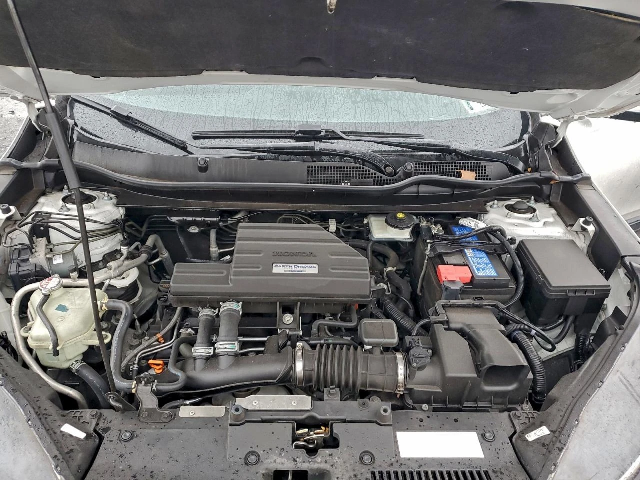 Honda Cr-v 1.5* EX* ��������� | Mobile.bg � ����������� 12