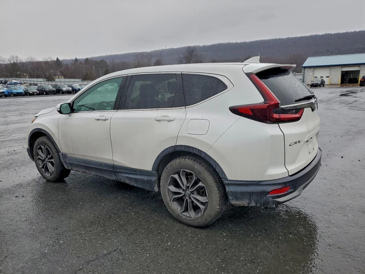 Honda Cr-v 1.5* EX* ��������� | Mobile.bg � ����������� 3