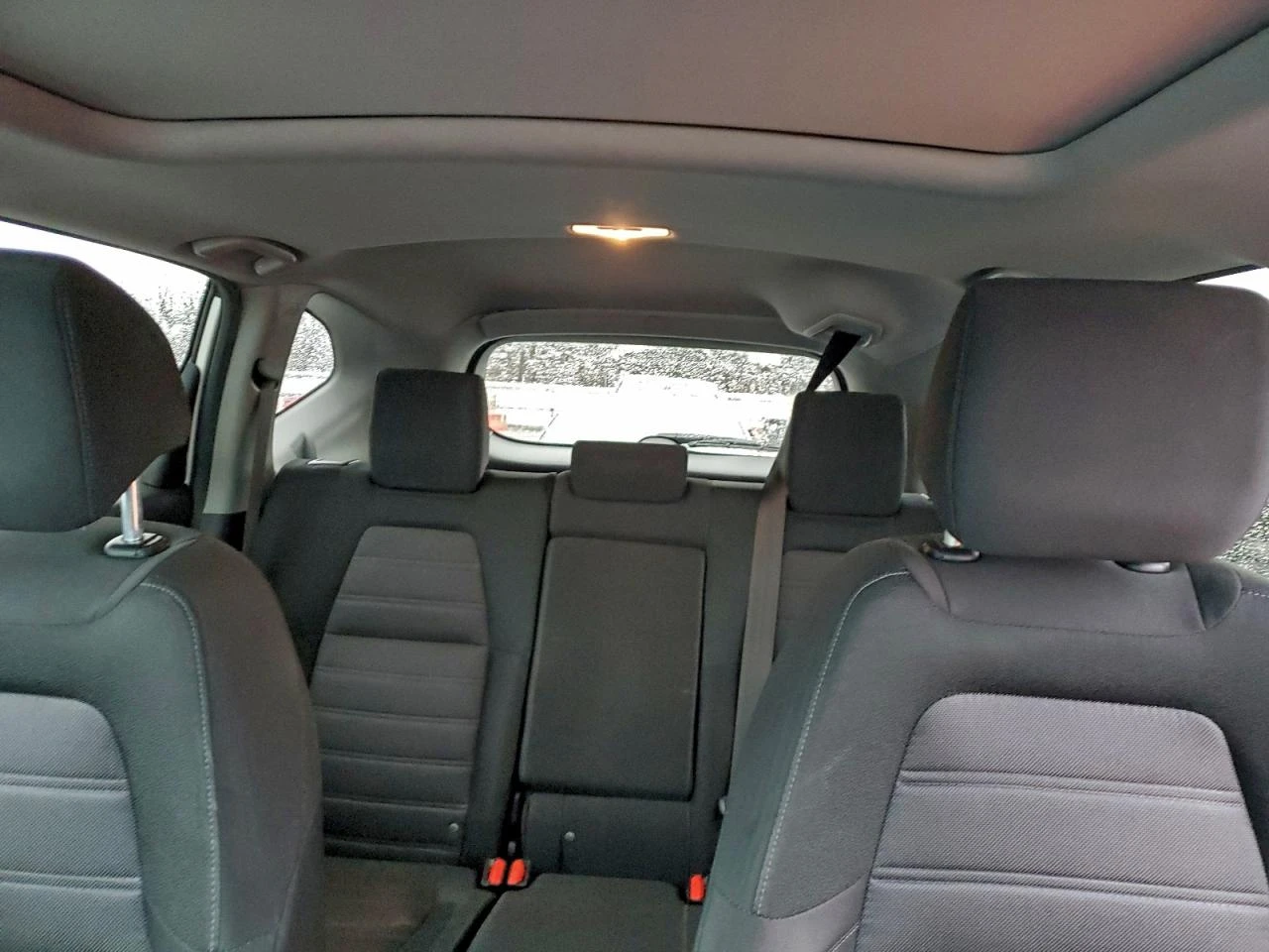 Honda Cr-v 1.5* EX* ��������� | Mobile.bg � ����������� 9