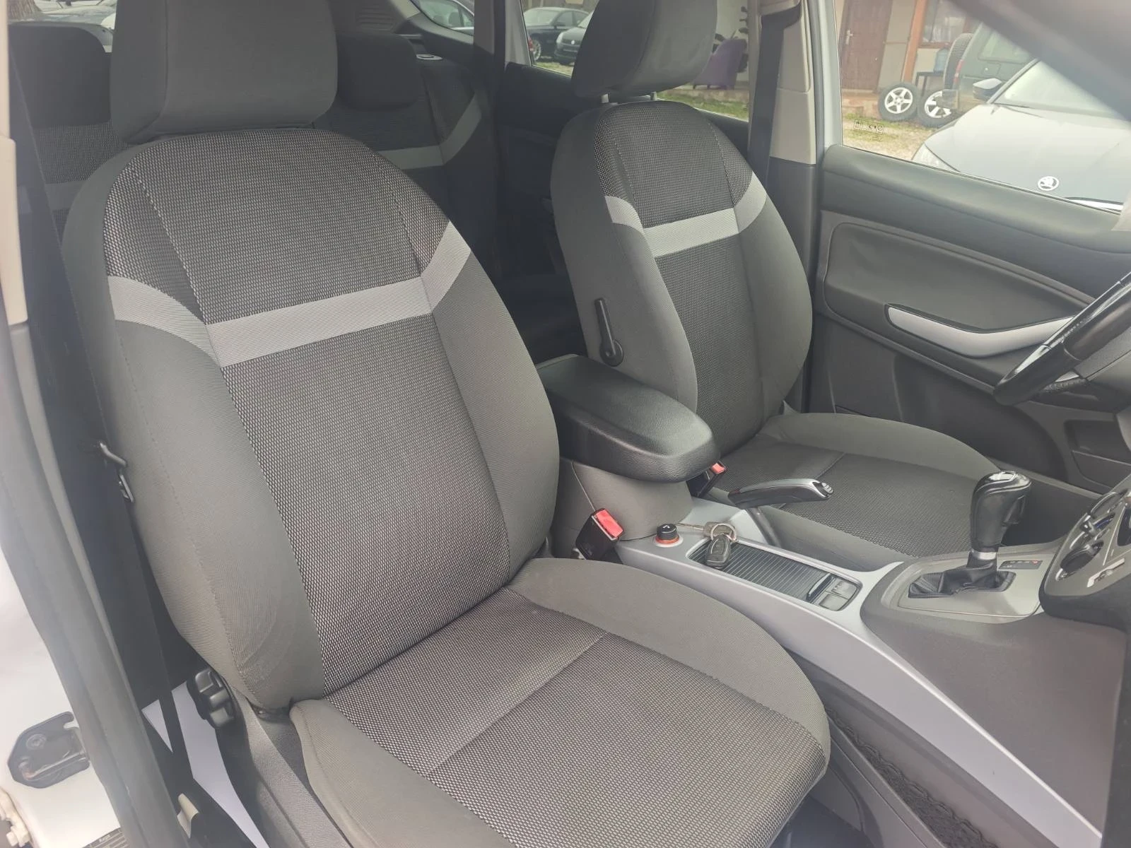 Ford Kuga 2.0TDI/163KC | Mobile.bg � ����������� 11