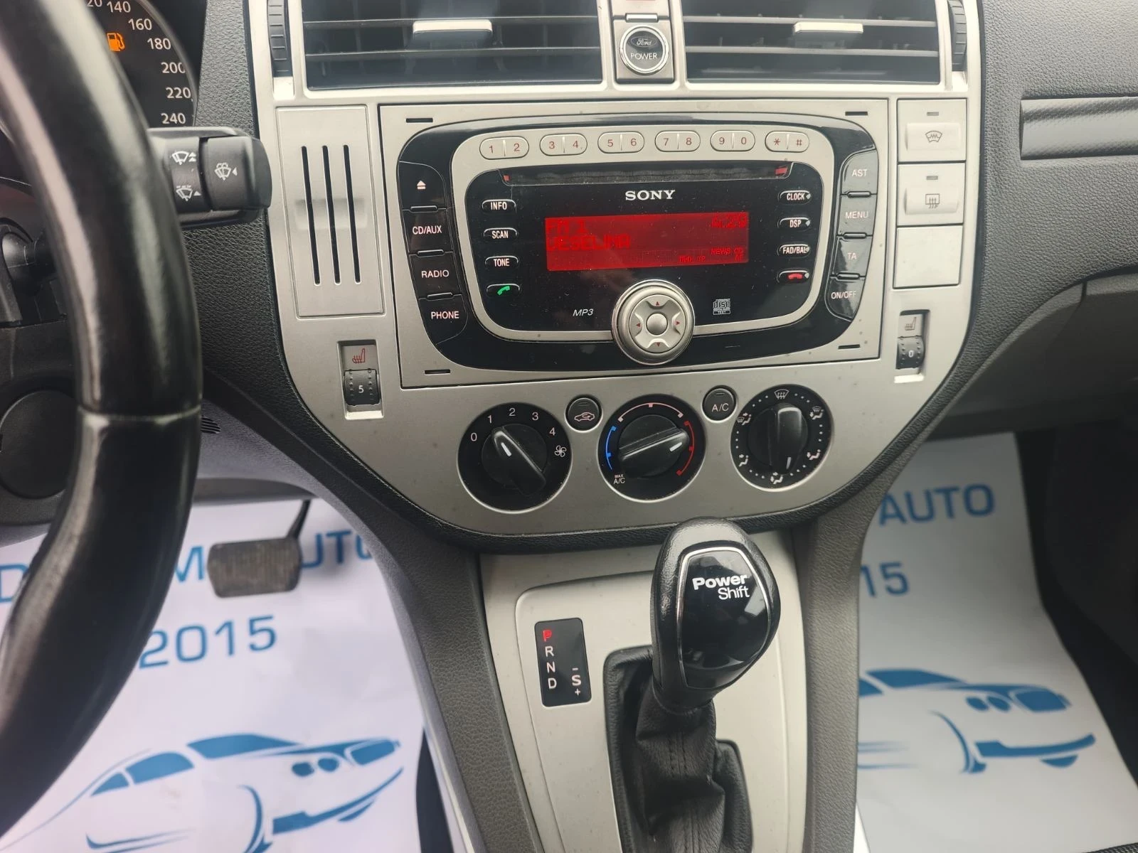 Ford Kuga 2.0TDI/163KC | Mobile.bg � ����������� 13