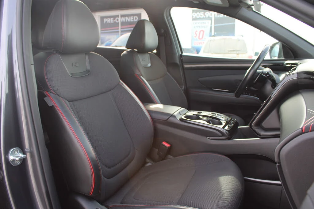 Hyundai Tucson N Line* ���������* ������� �� �����* ������* BLIND | Mobile.bg � ����������� 16