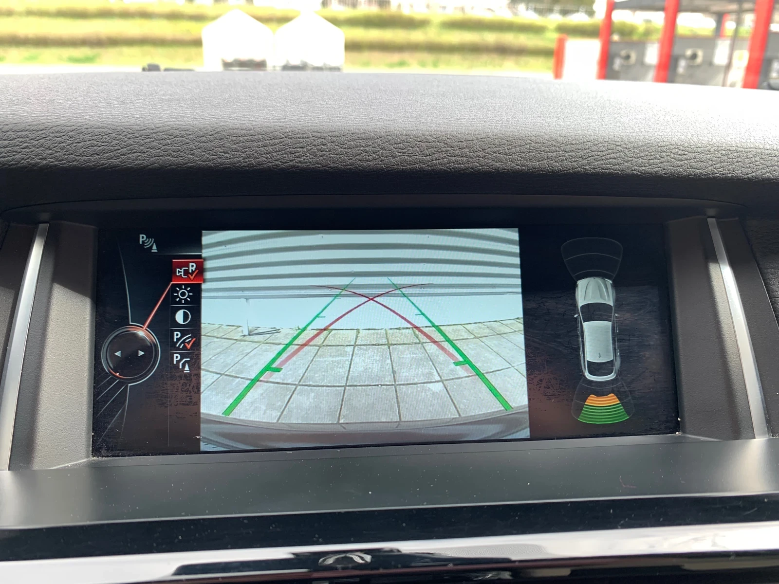 BMW X4 2.8i X-drive, снимка 12 - Автомобили и джипове - 54106600