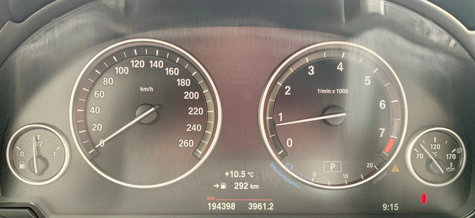 BMW X4 2.8i X-drive, снимка 11 - Автомобили и джипове - 54106600