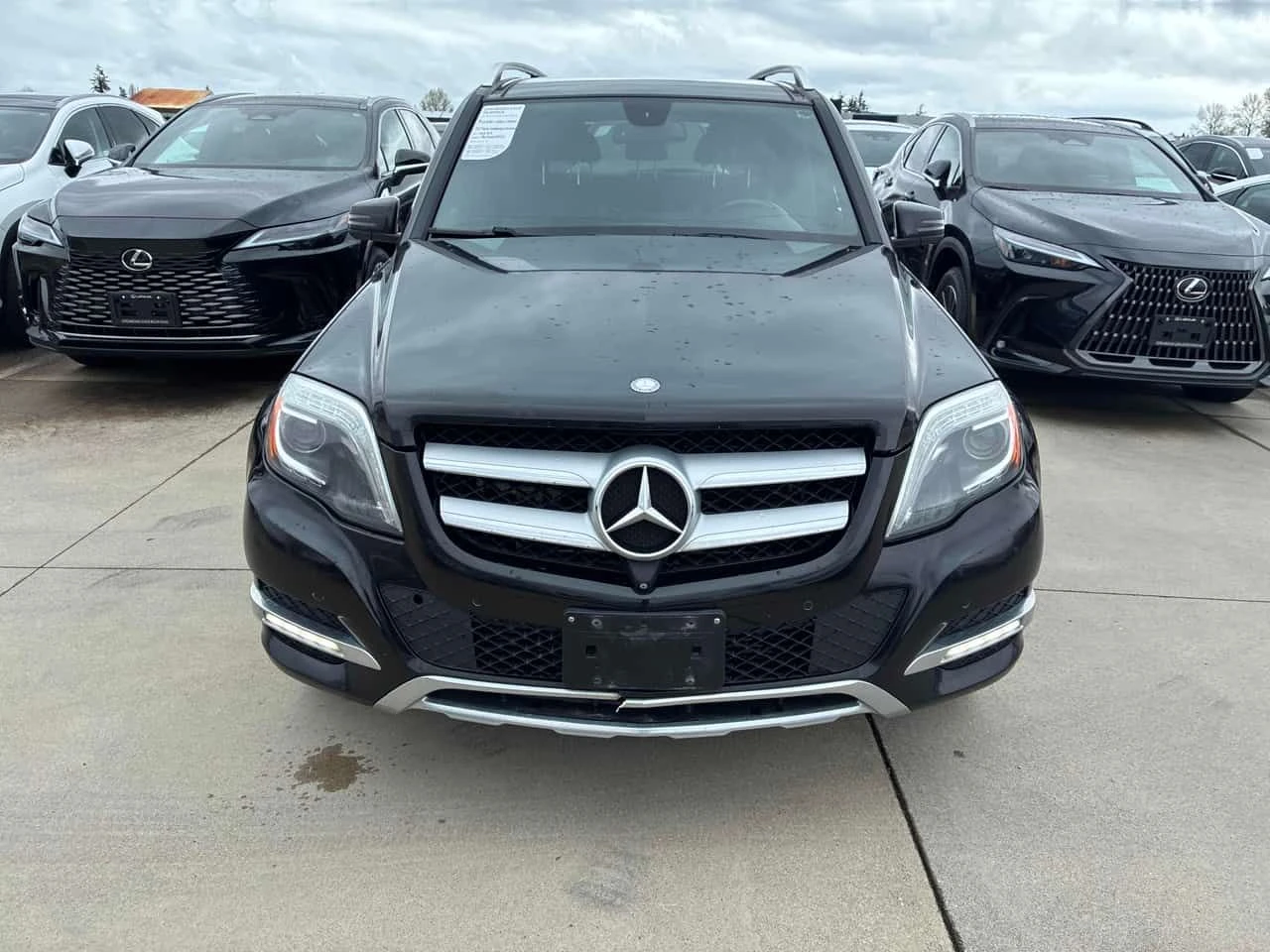 Mercedes-Benz GLK * 250 BLUETEC * ПОДГРЕВ * ОТ ПРЕДСТАВИТЕЛСТВО  , снимка 2 - Автомобили и джипове - 54202078