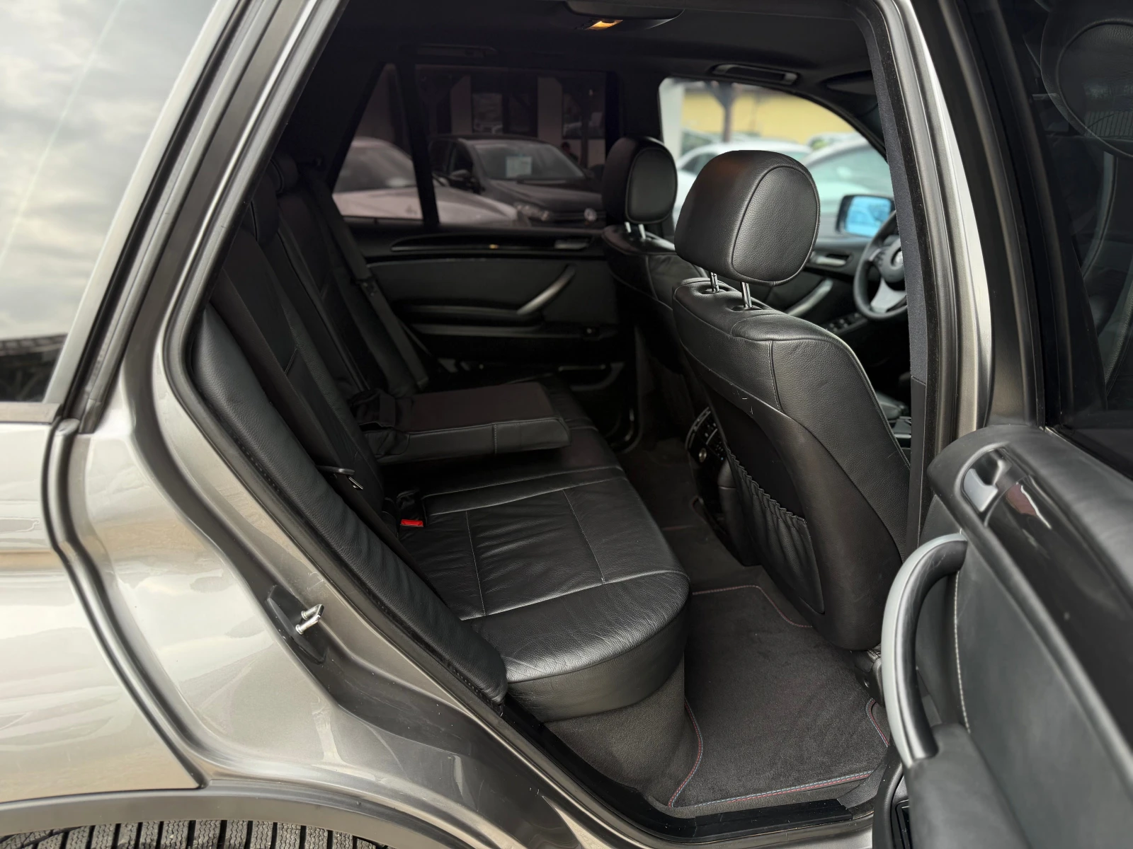 BMW X5 3.0 d. , снимка 16 - Автомобили и джипове - 54258549