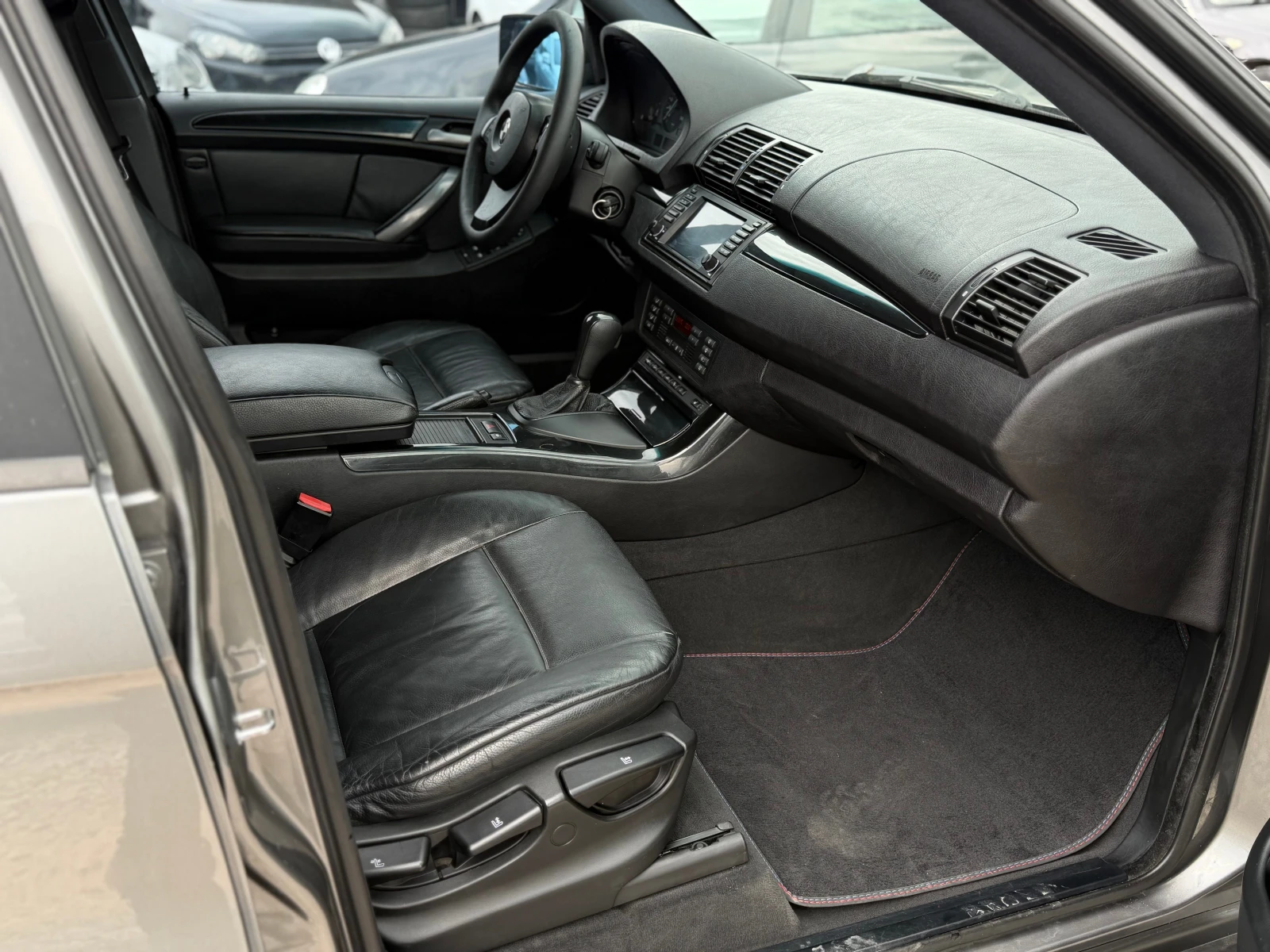 BMW X5 3.0 d. , снимка 11 - Автомобили и джипове - 54258549