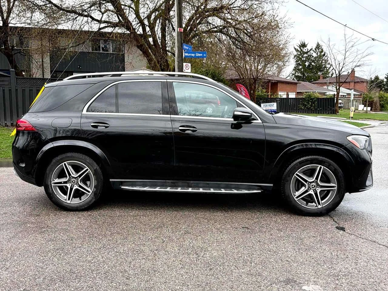 Mercedes-Benz GLE 350 * ��������* ���������* ���������* 360 ������* BURM | Mobile.bg � ����������� 5