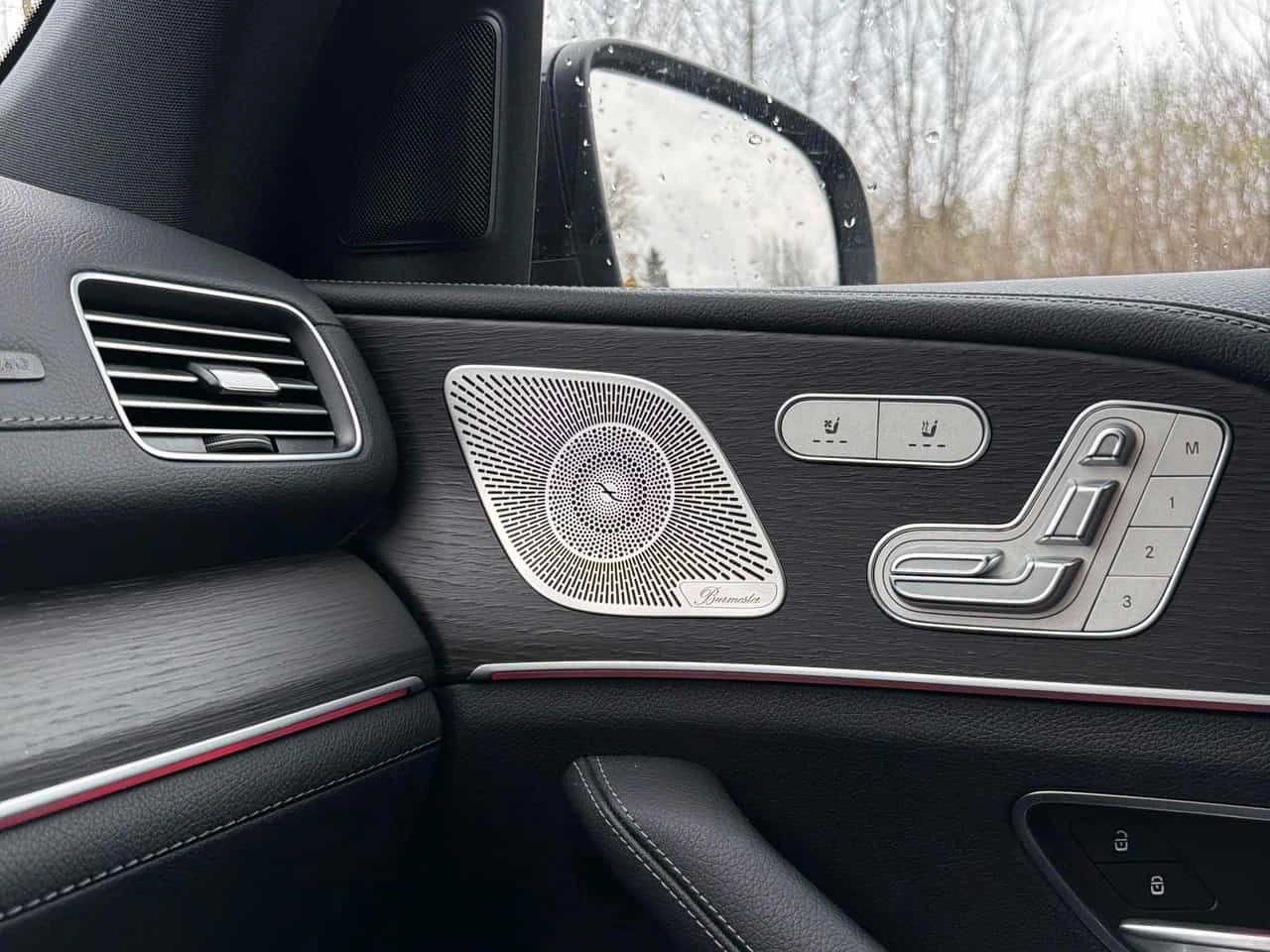 Mercedes-Benz GLE 350 * ��������* ���������* ���������* 360 ������* BURM | Mobile.bg � ����������� 15