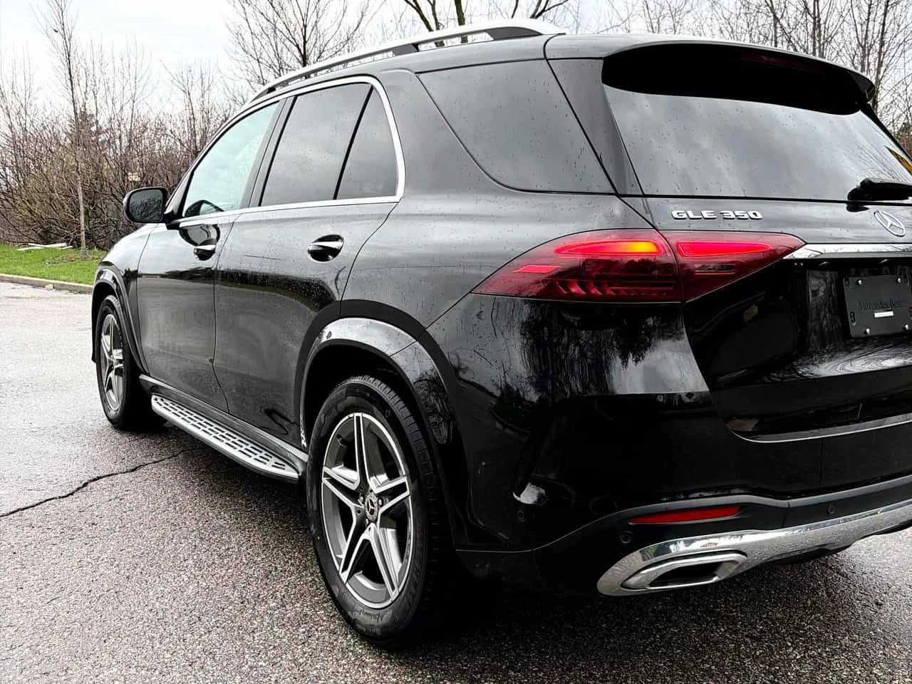 Mercedes-Benz GLE 350 * ��������* ���������* ���������* 360 ������* BURM | Mobile.bg � ����������� 7