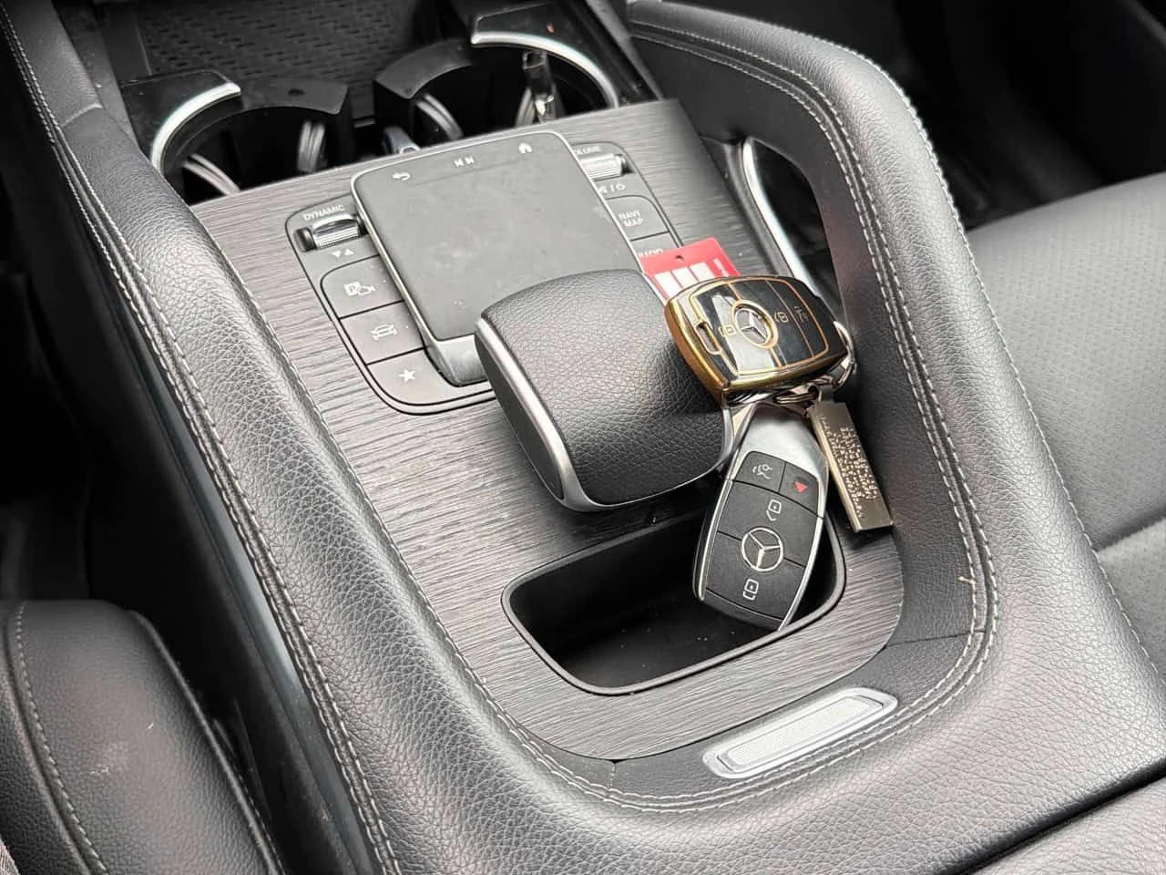 Mercedes-Benz GLE 350 * ��������* ���������* ���������* 360 ������* BURM | Mobile.bg � ����������� 14