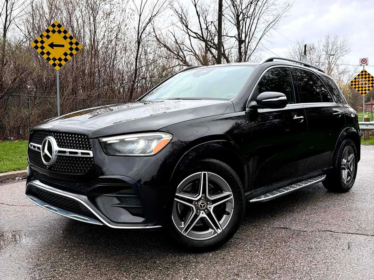 Mercedes-Benz GLE 350 * ��������* ���������* ���������* 360 ������* BURM | Mobile.bg � ����������� 3
